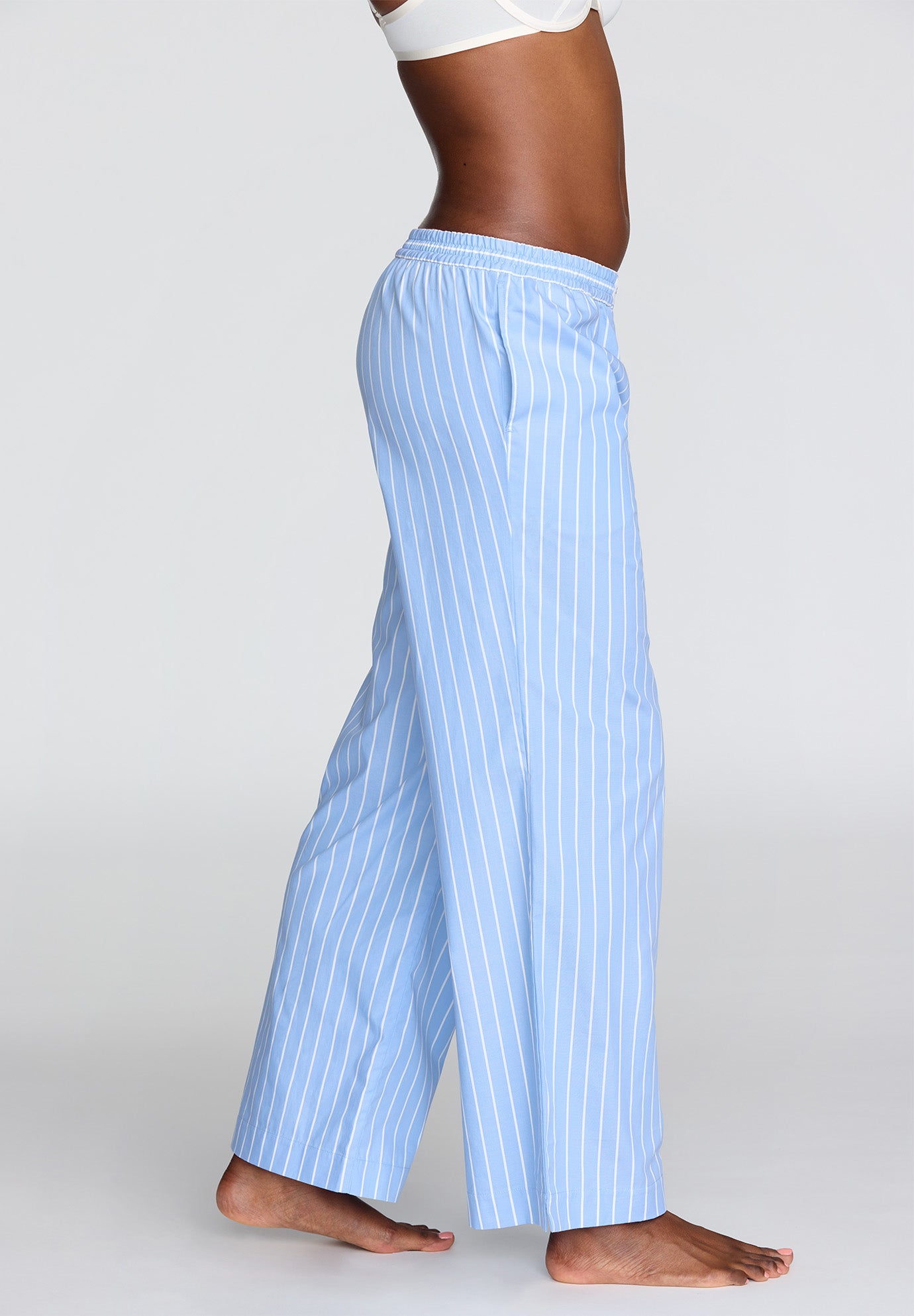 The Lounge Pant- Cotton image number 3