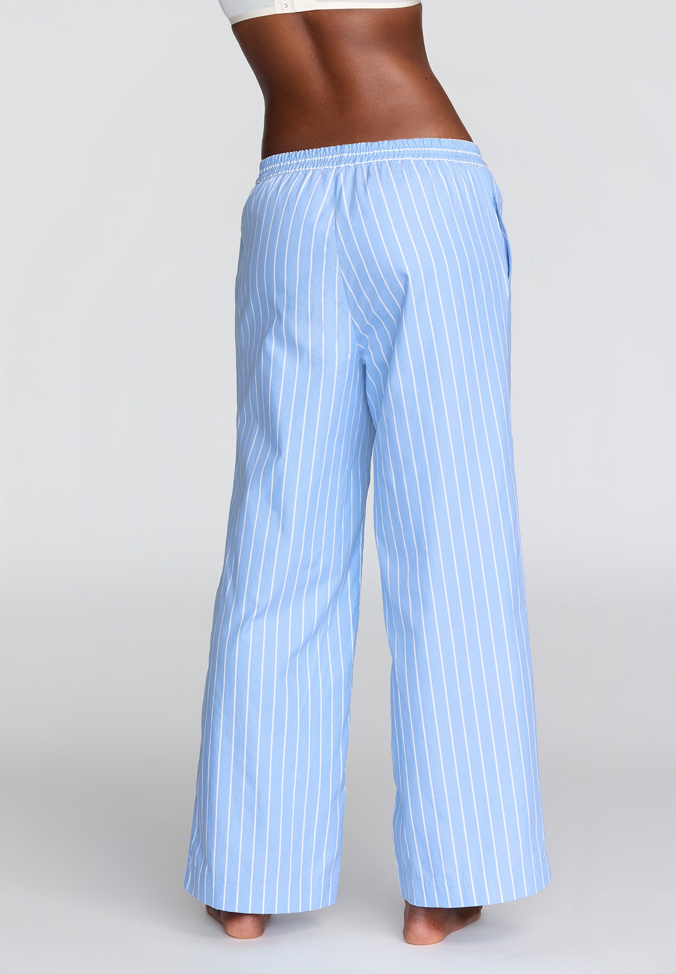 The Lounge Pant- Cotton image number 4