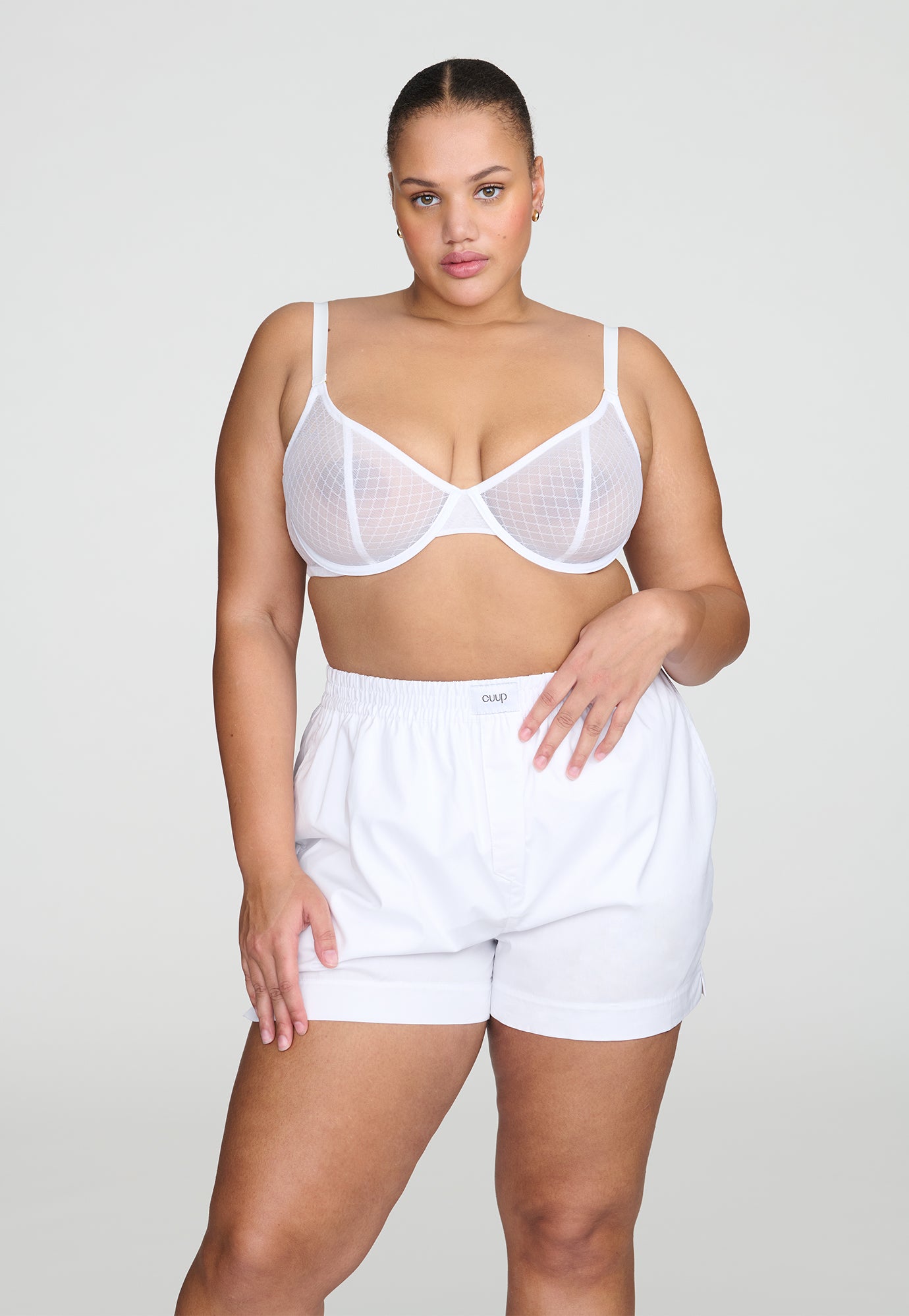 The Boxer- Cotton image number 5