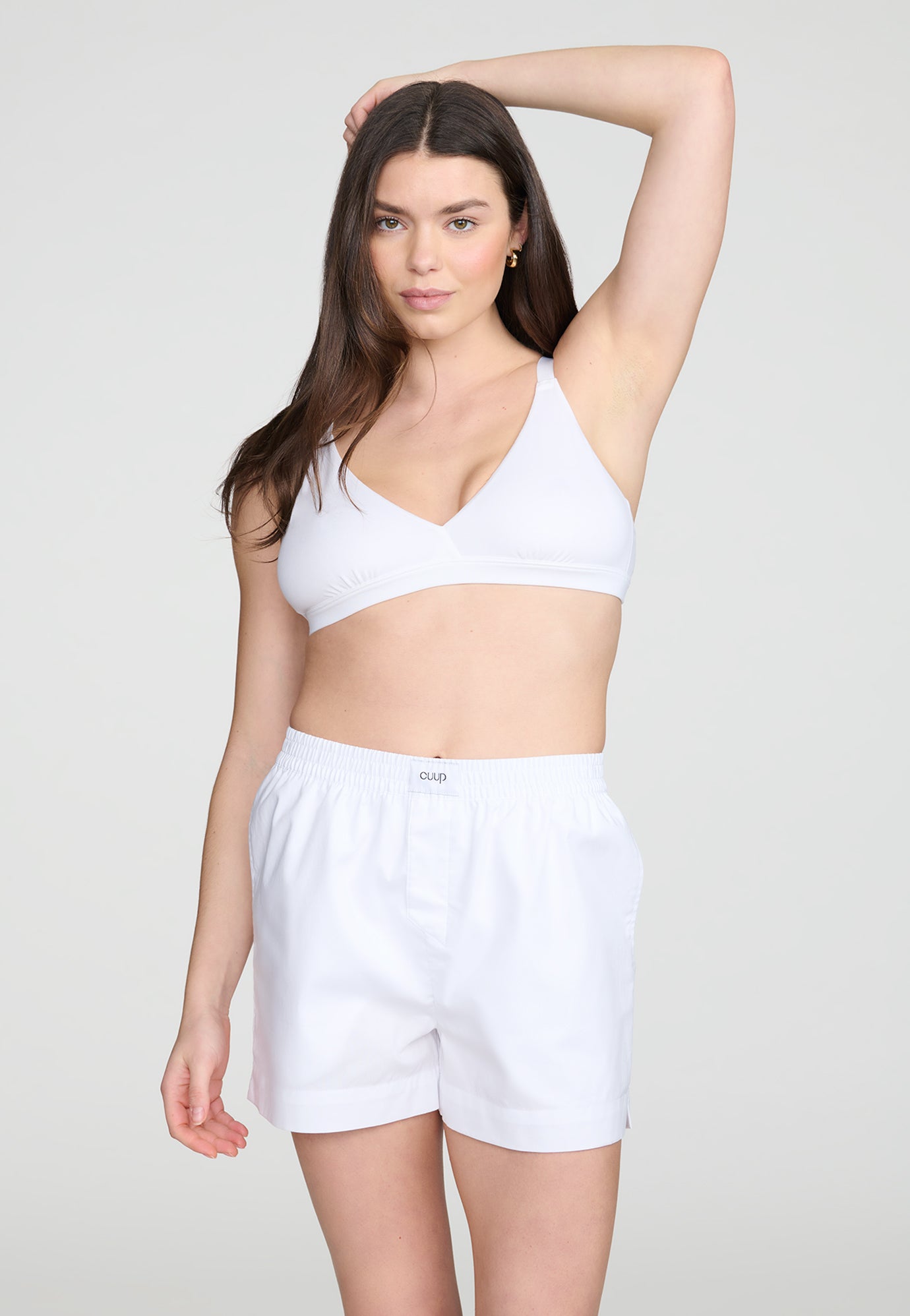 The Boxer- Cotton image number 1