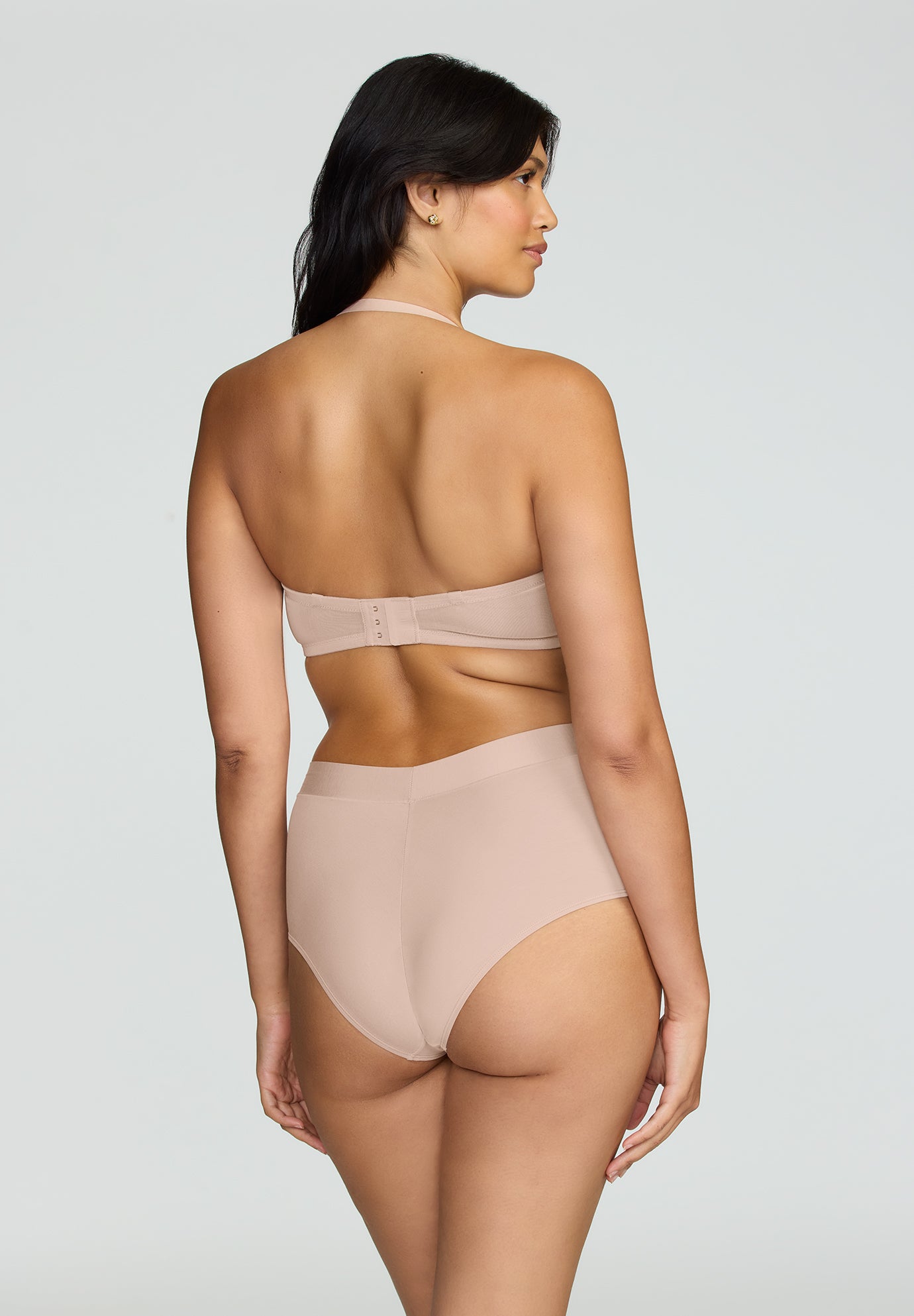 The Strapless Convertible - Mesh image number 5