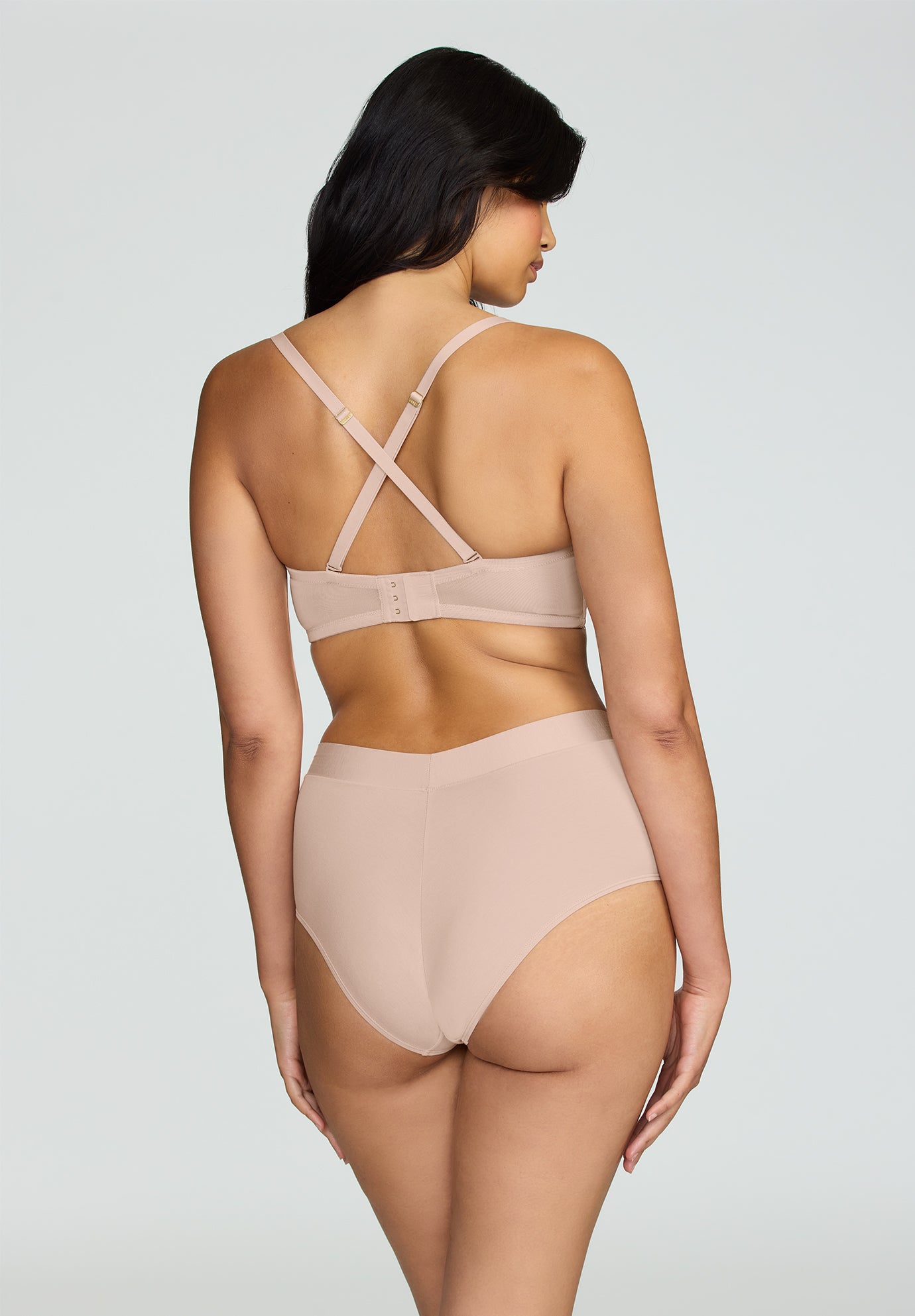 The Strapless Convertible - Mesh image number 7