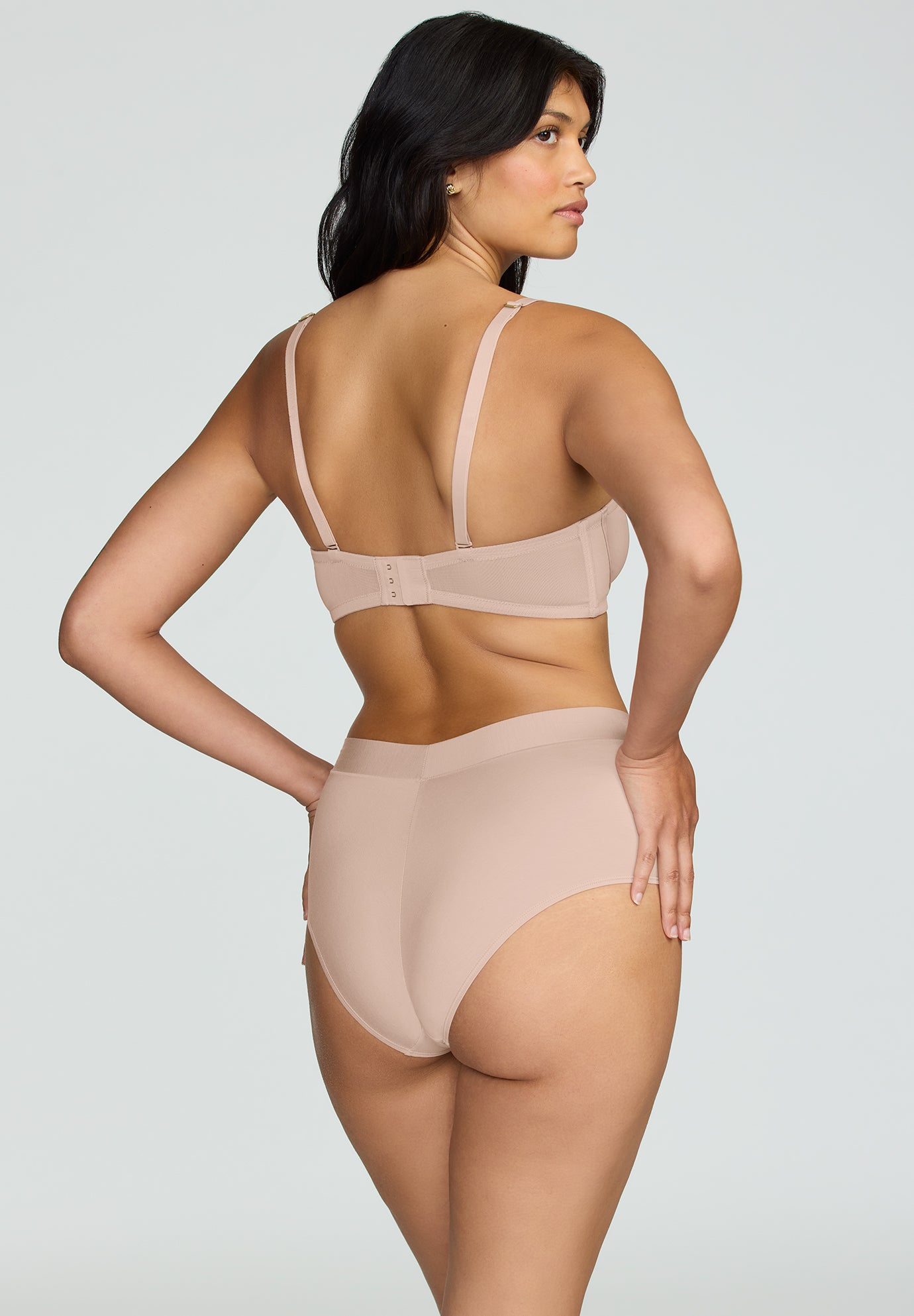 The Strapless Convertible - Mesh image number 9