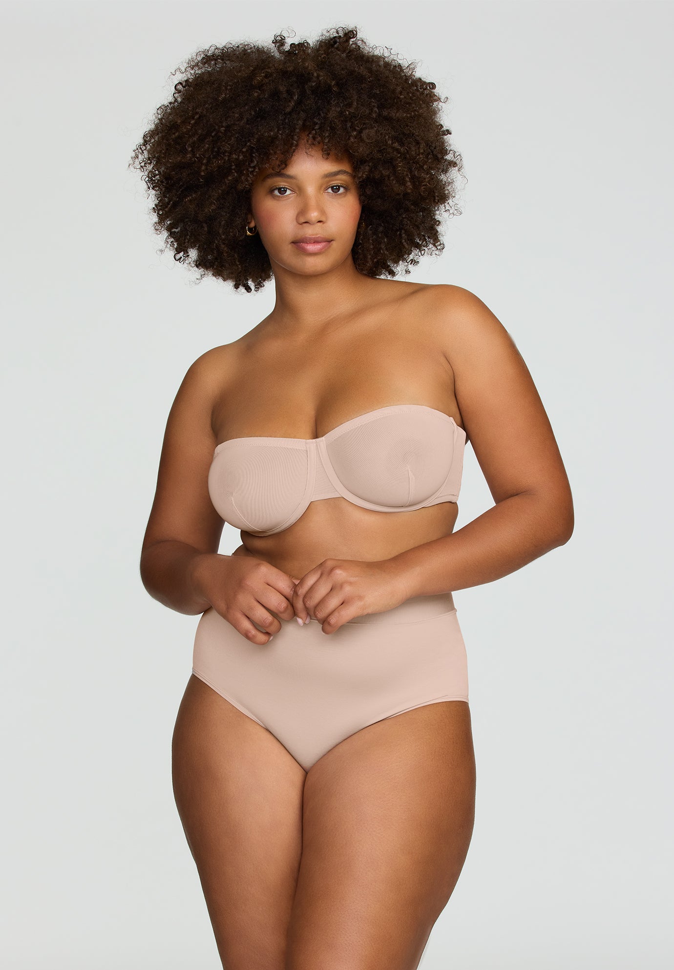 The Strapless Convertible - Mesh image number 11