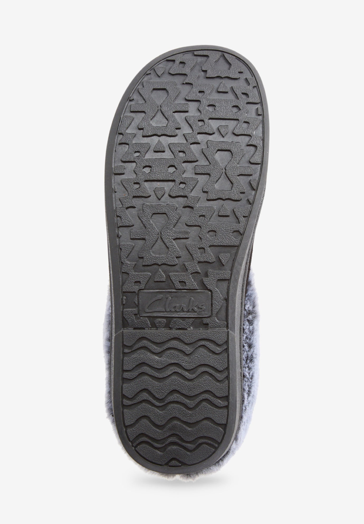 The Fur Lined Slipper image number 2