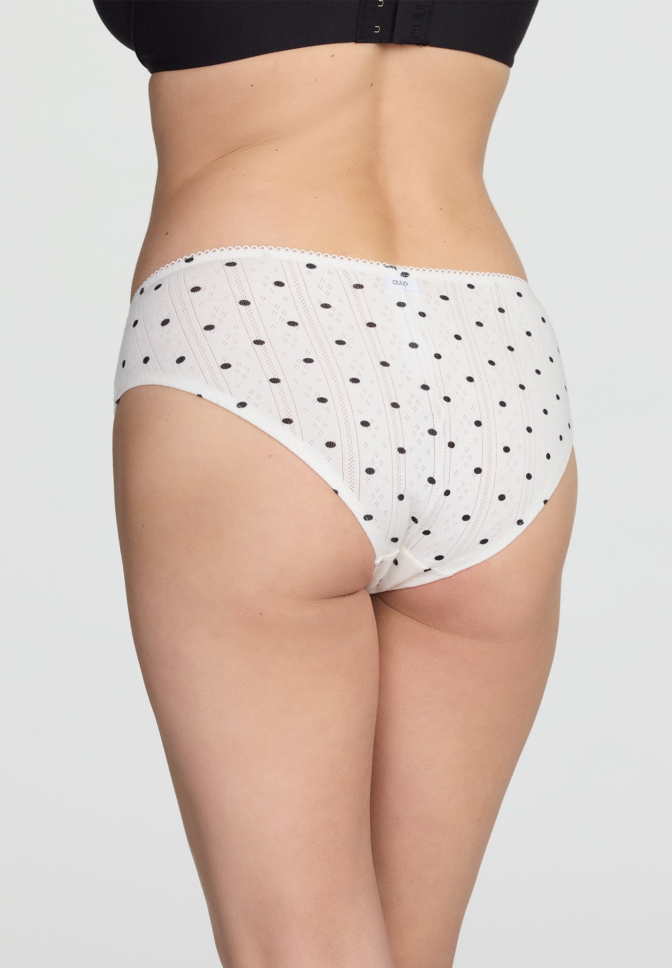 The Brief- Pointelle image number 4