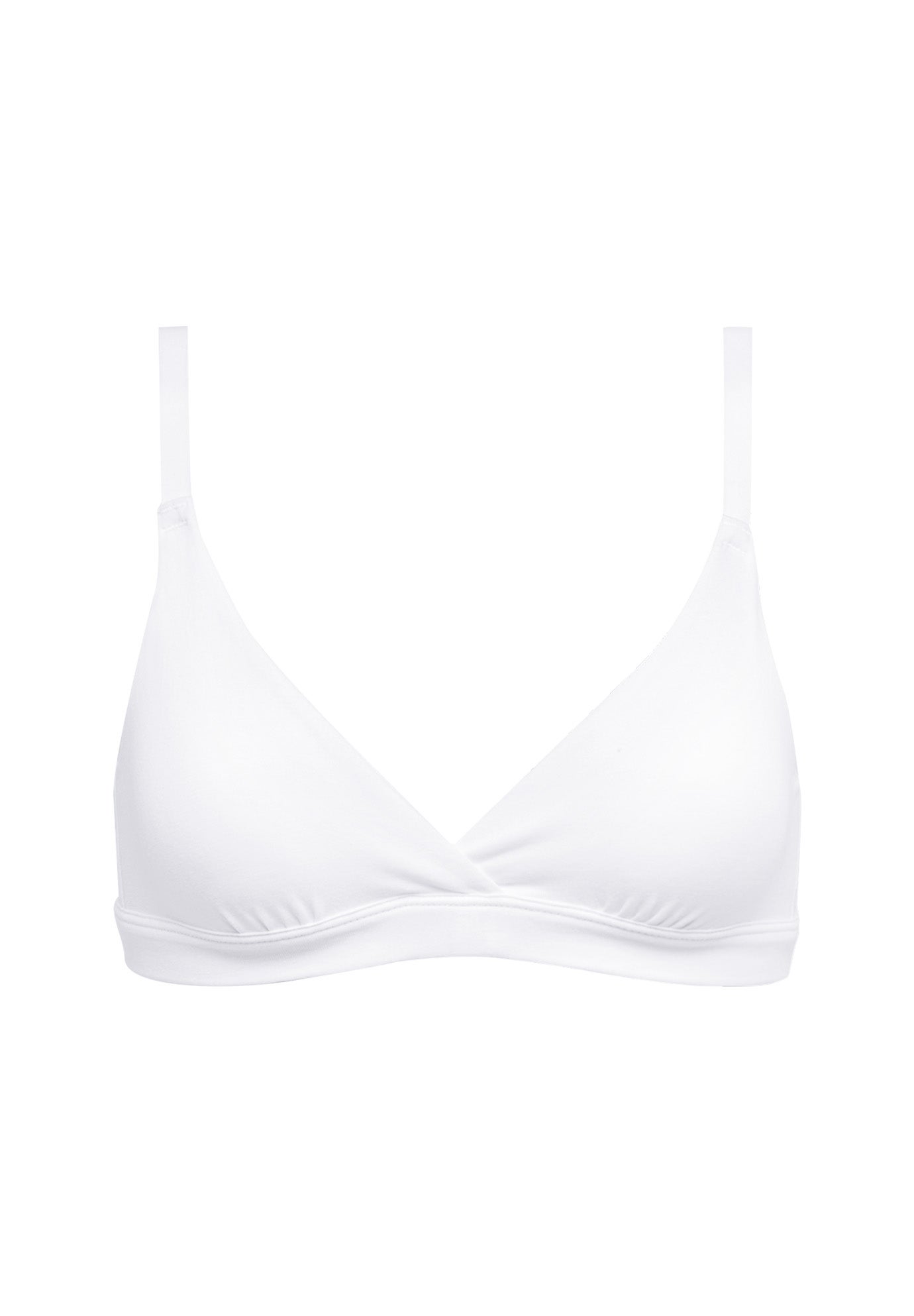 The Wireless Triangle - Cotton image number 1