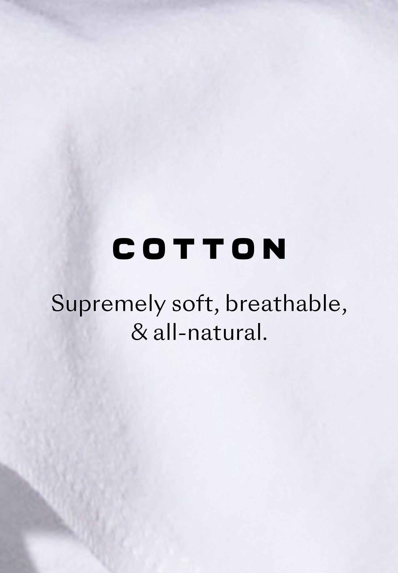The Wireless Triangle - Cotton image number 5