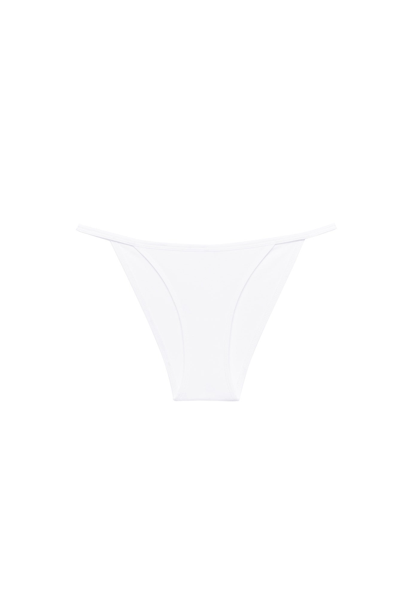 The String Bikini - Cotton image number 1
