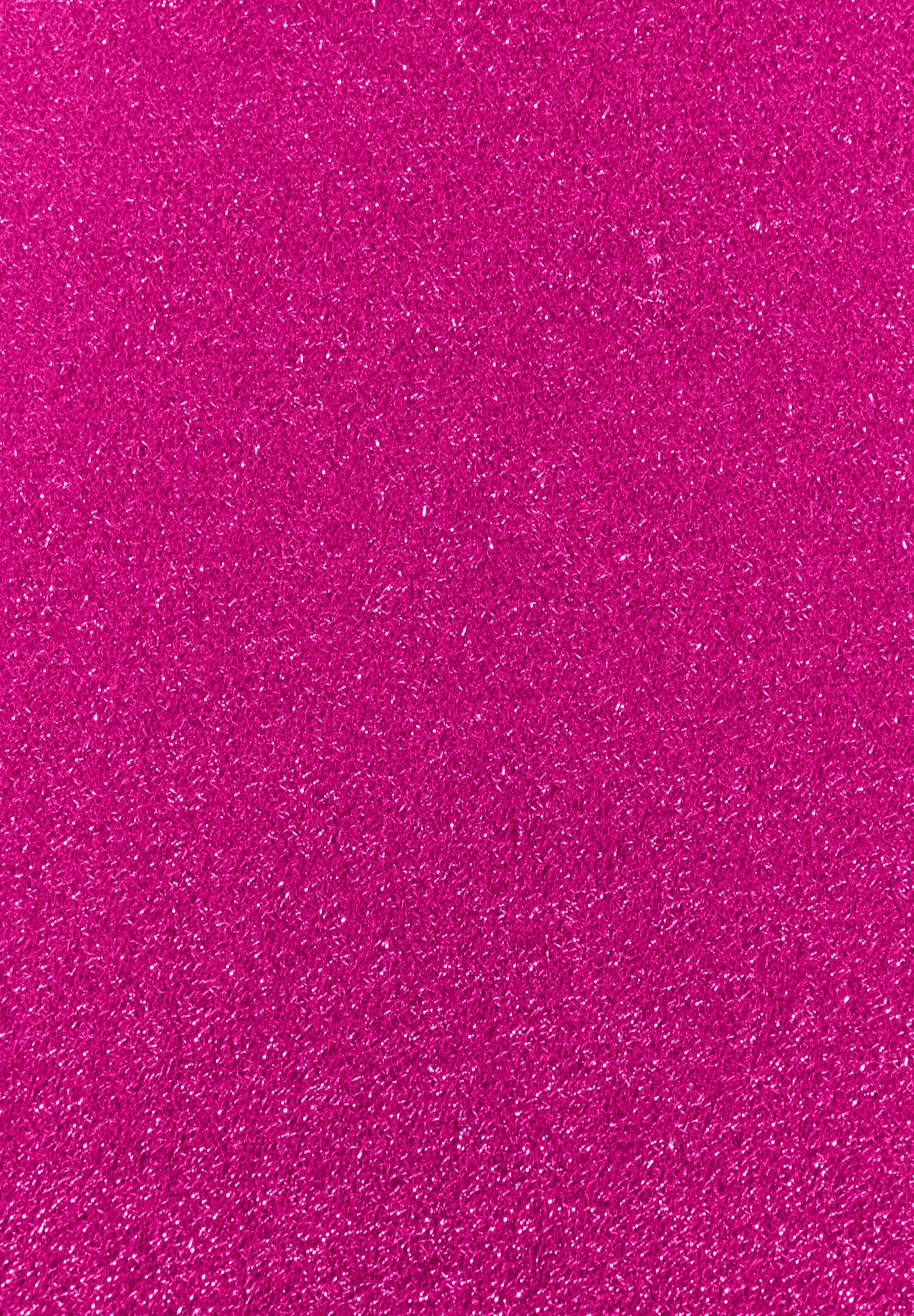 Longline Sparkle Bikini Top image number 5