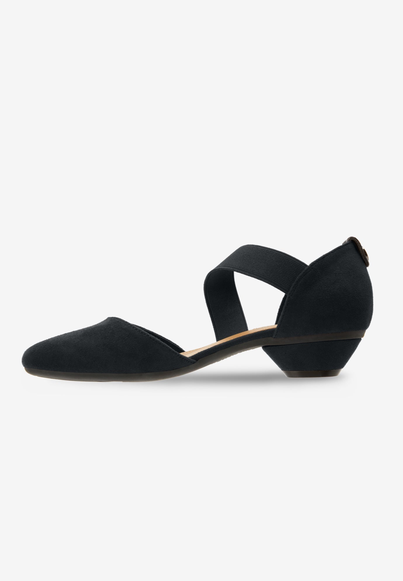 The Camilla Pump  image number 3