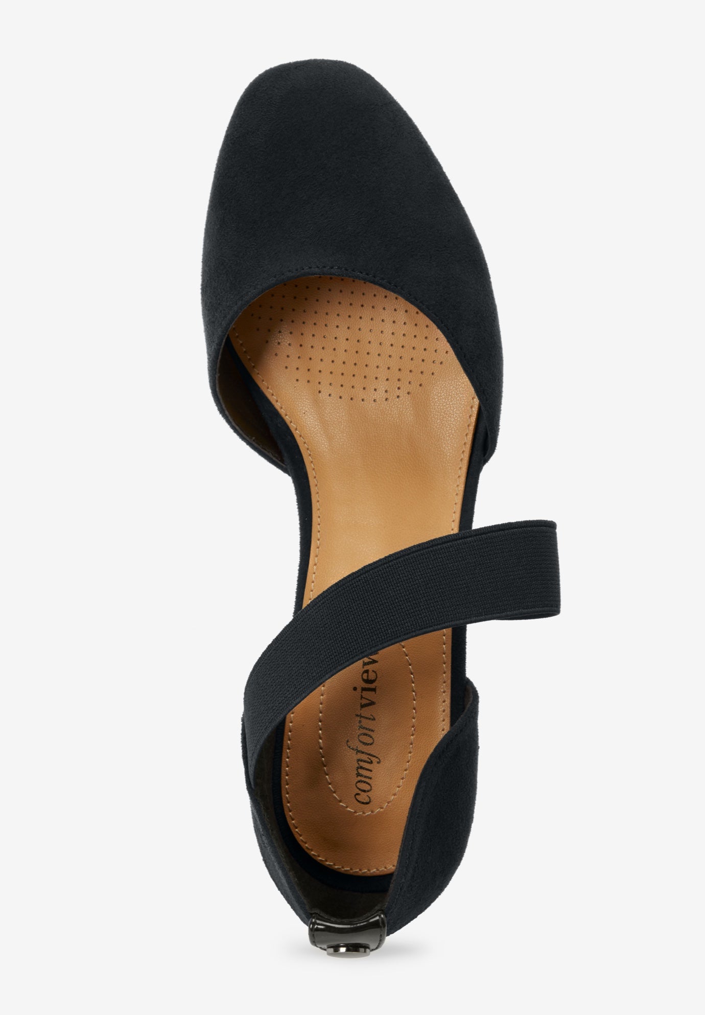 The Camilla Pump  image number 4