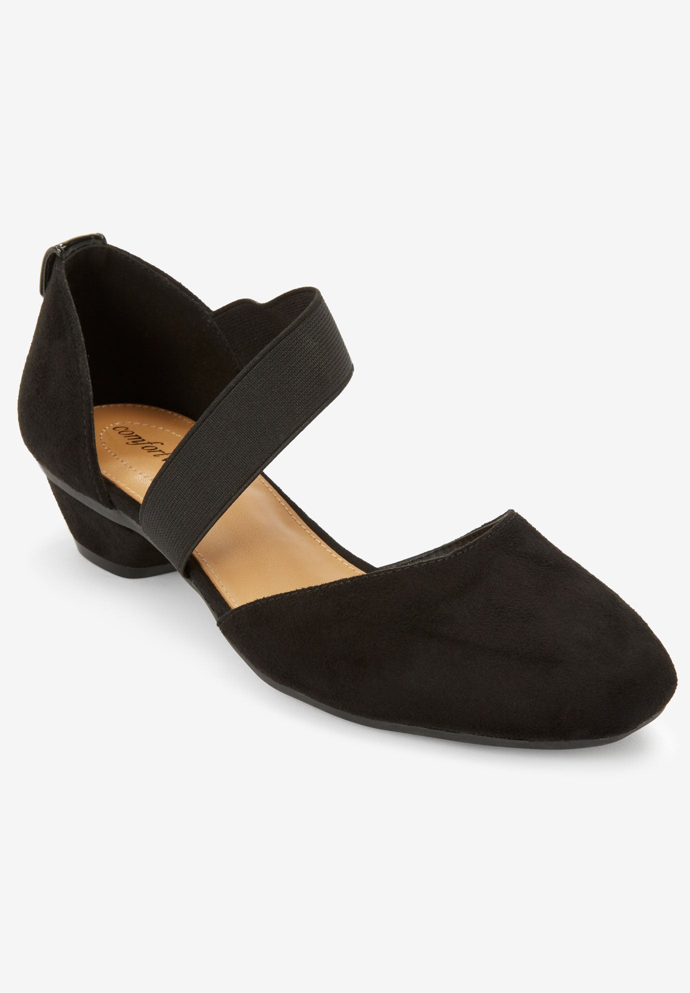 The Camilla Pump  image number 0