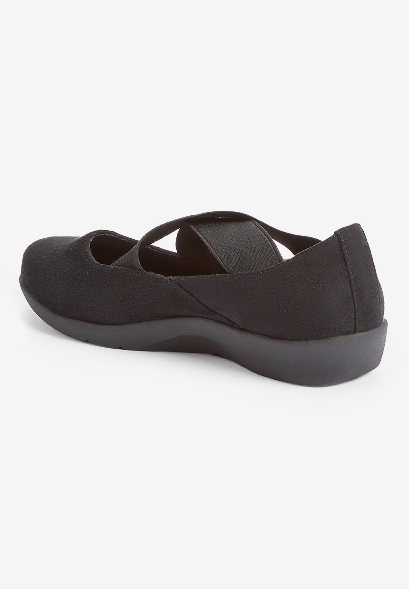 The Stacia Mary Jane Flat image number 1