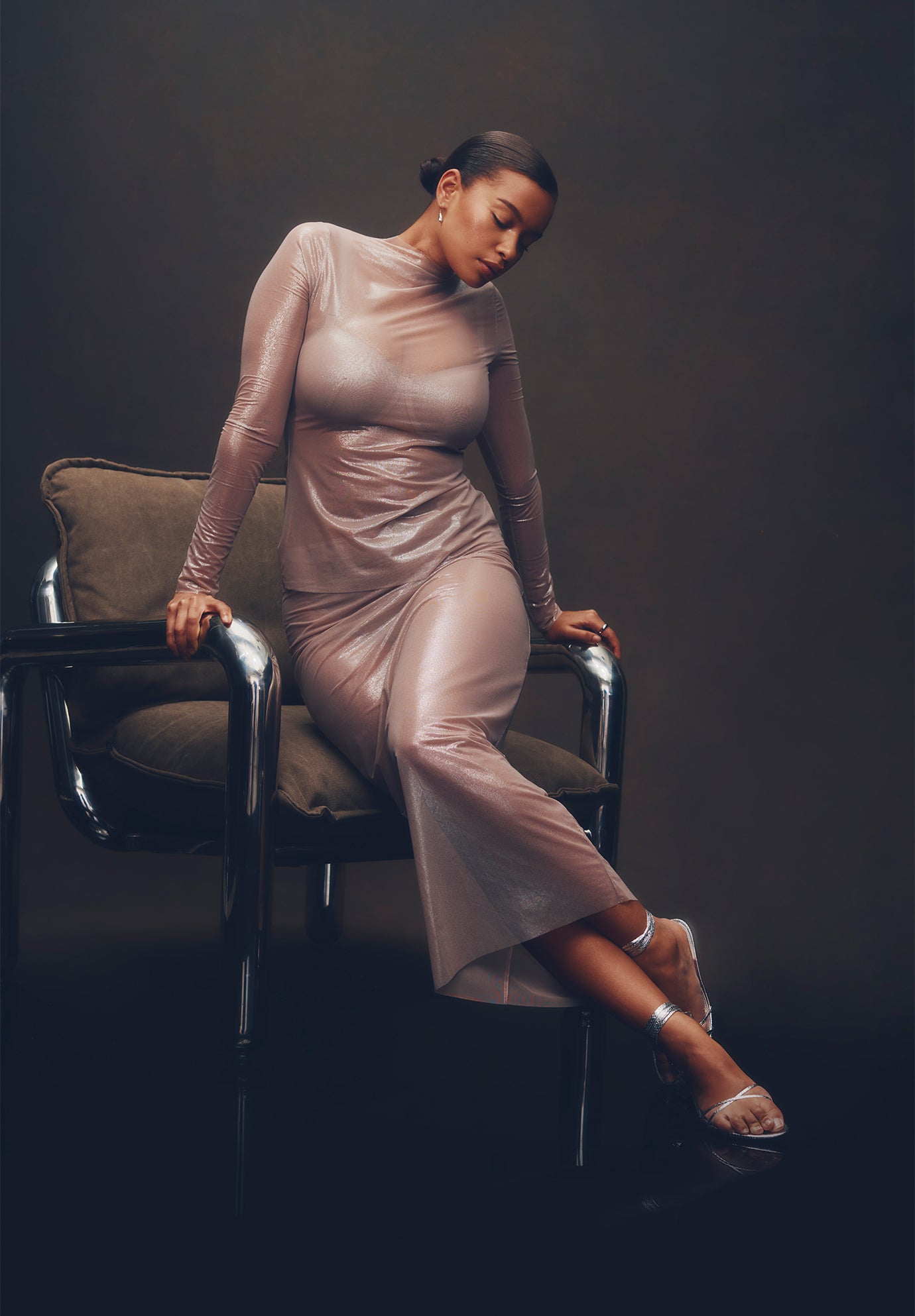 The Skirt - Mesh image number 0