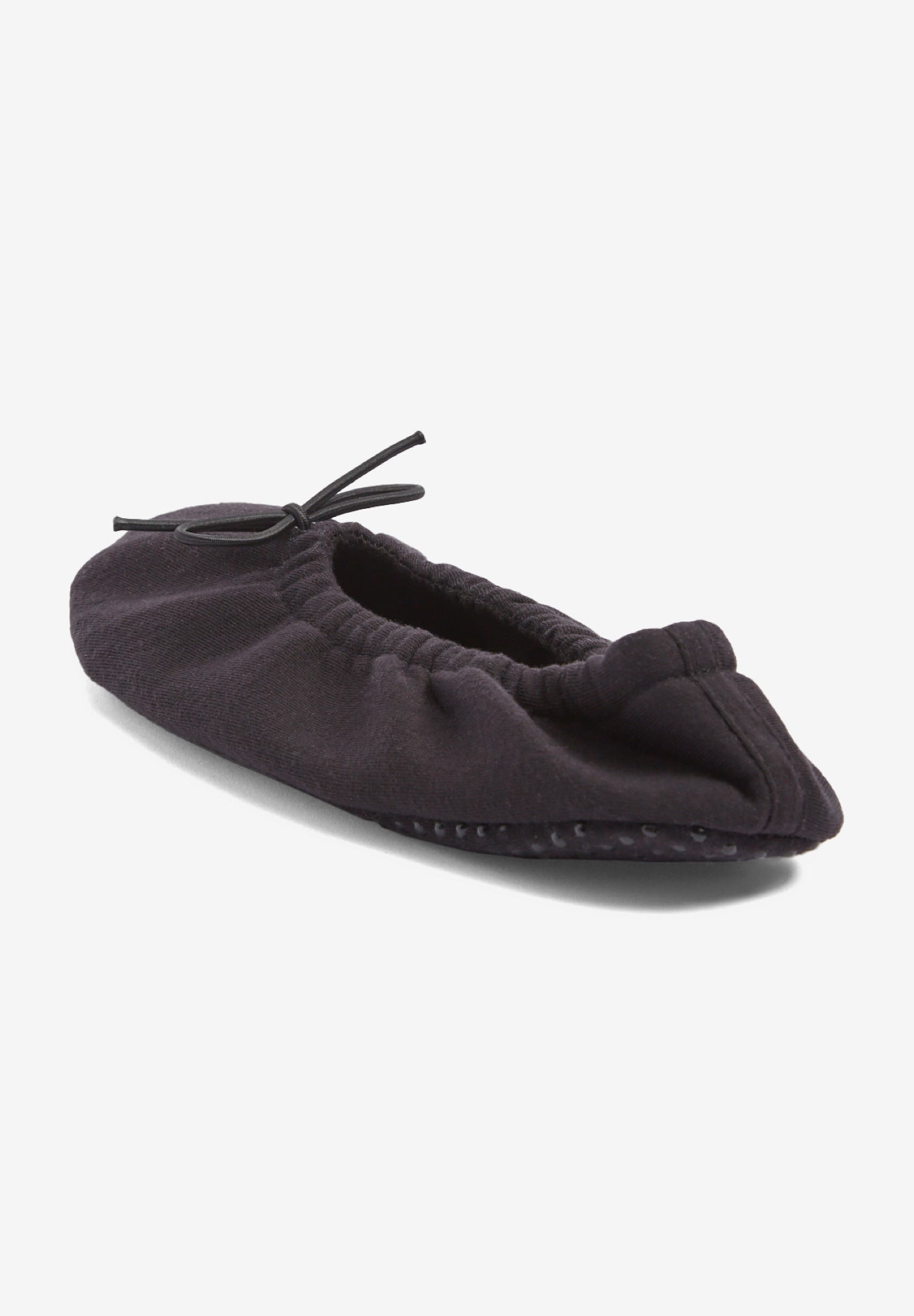 The Ana Ballerina Slipper image number 1