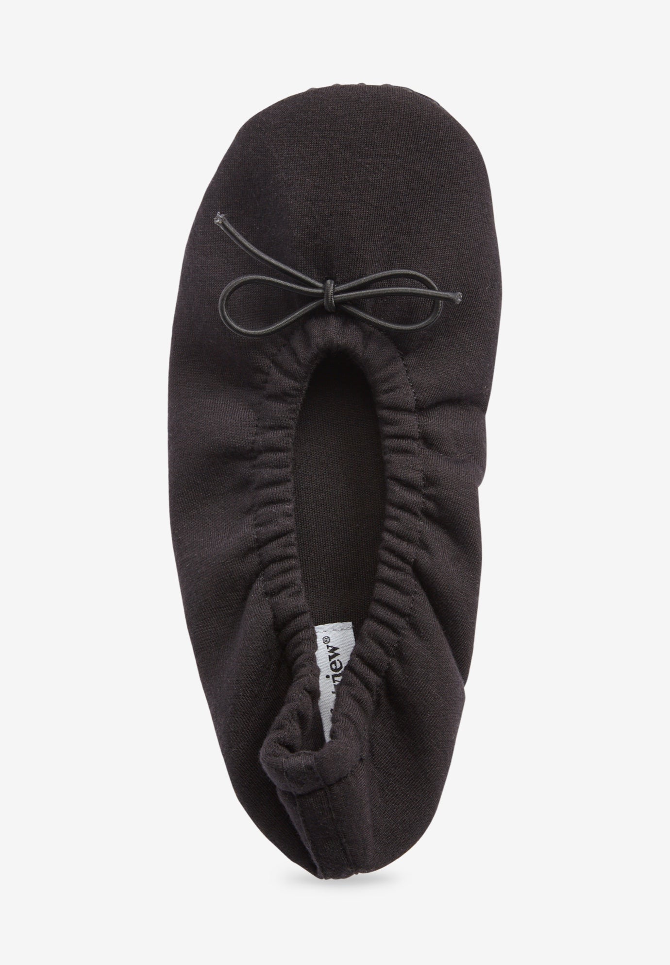 The Ana Ballerina Slipper image number 4