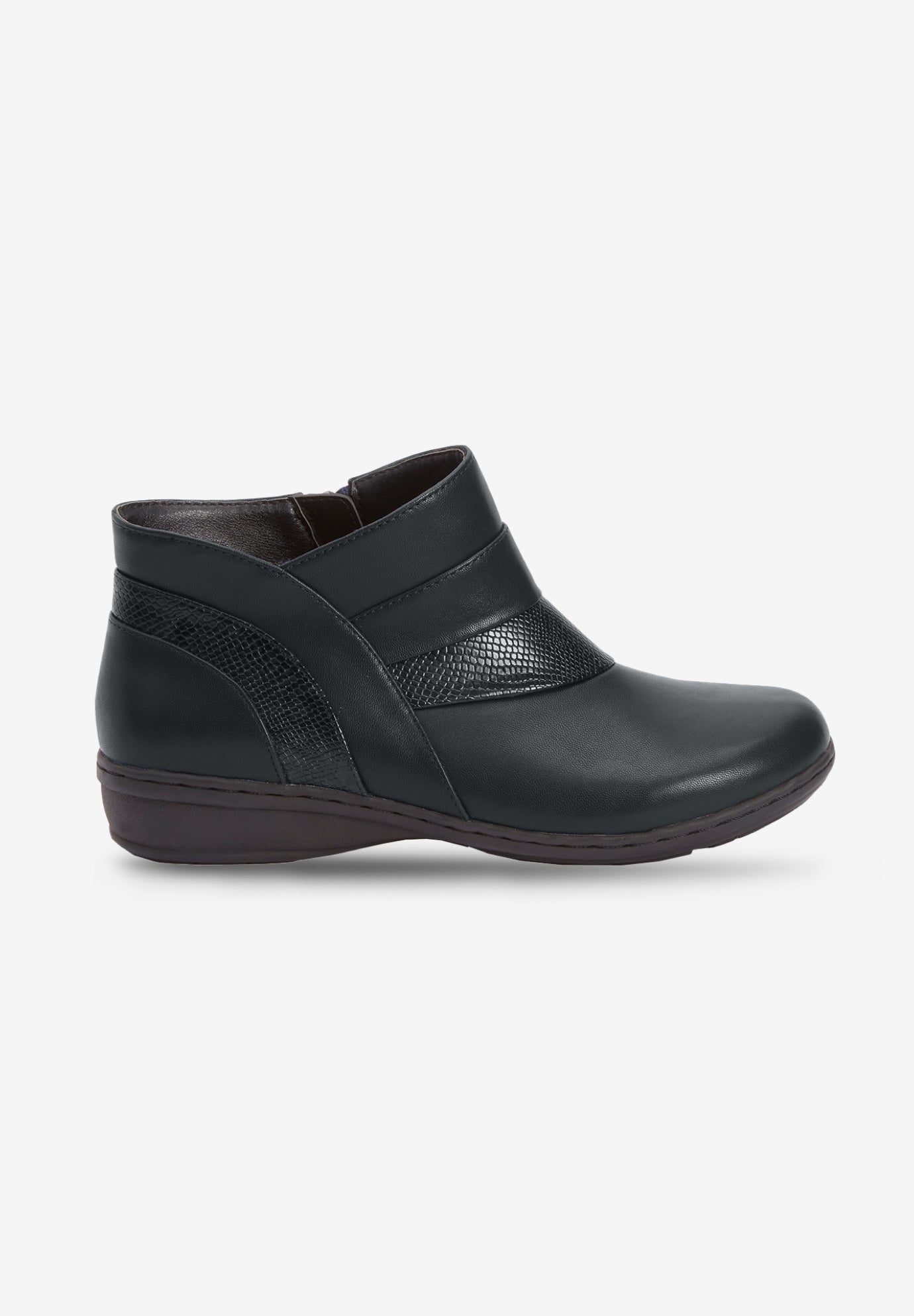The Jolene Bootie image number 3