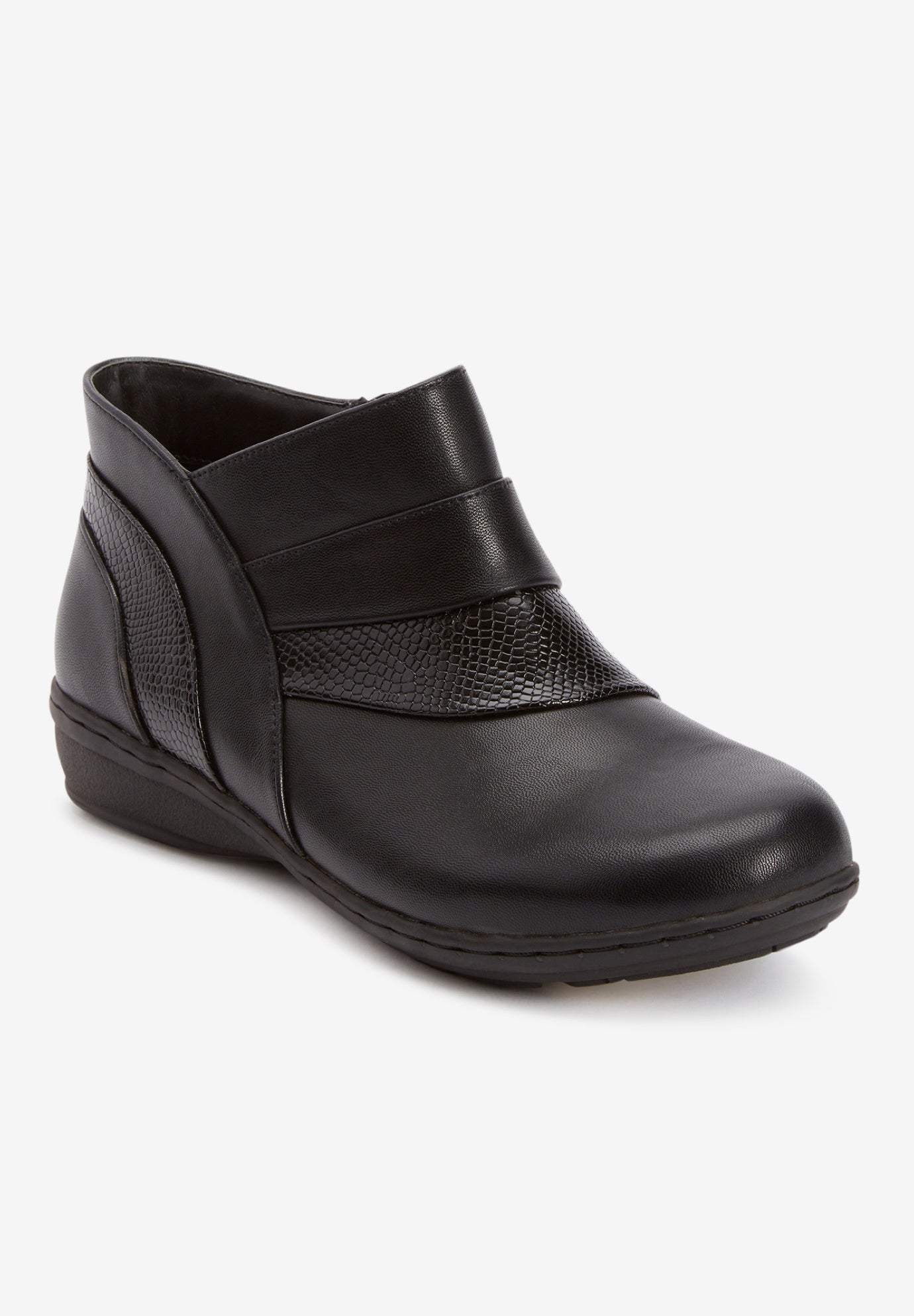 The Jolene Bootie image number 0