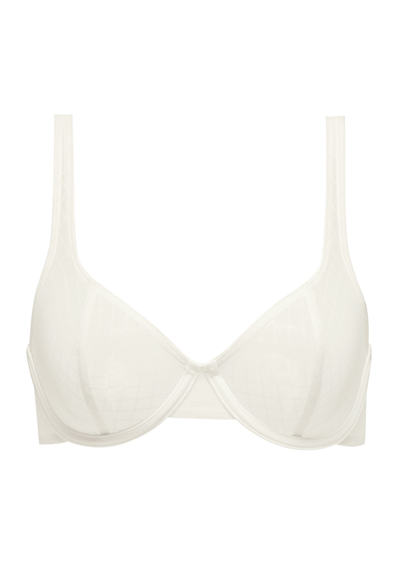 The Scoop - Trellis Lace image number 1