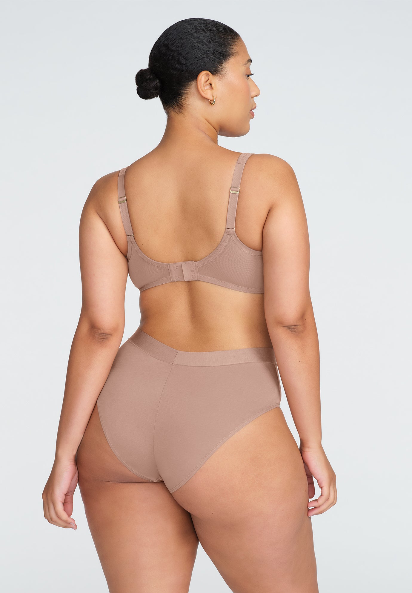 The Full Coverage - Mesh image number 7