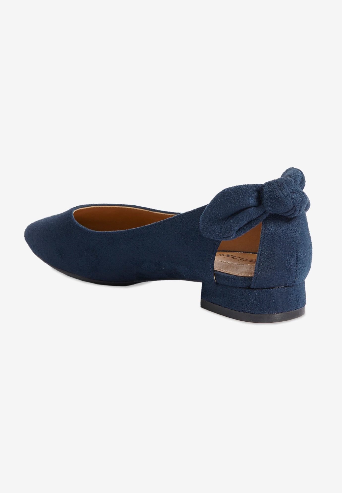 The Nevelle Slip On Flat image number 1