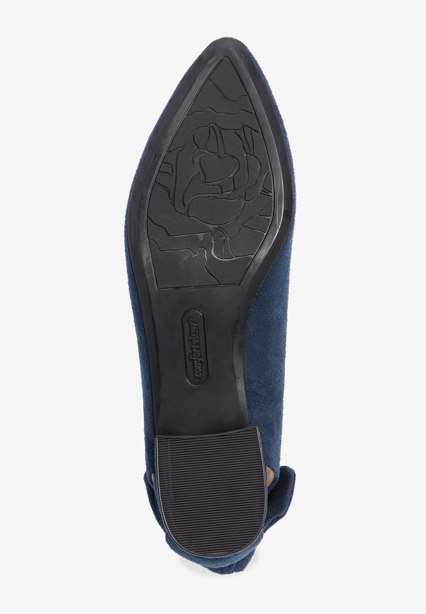 The Nevelle Slip On Flat image number 2
