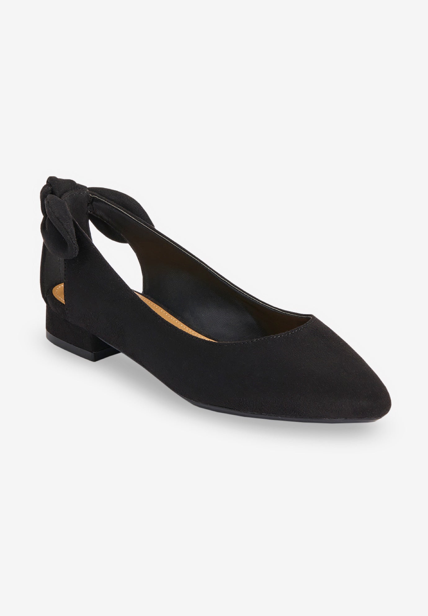 The Nevelle Slip On Flat image number 0