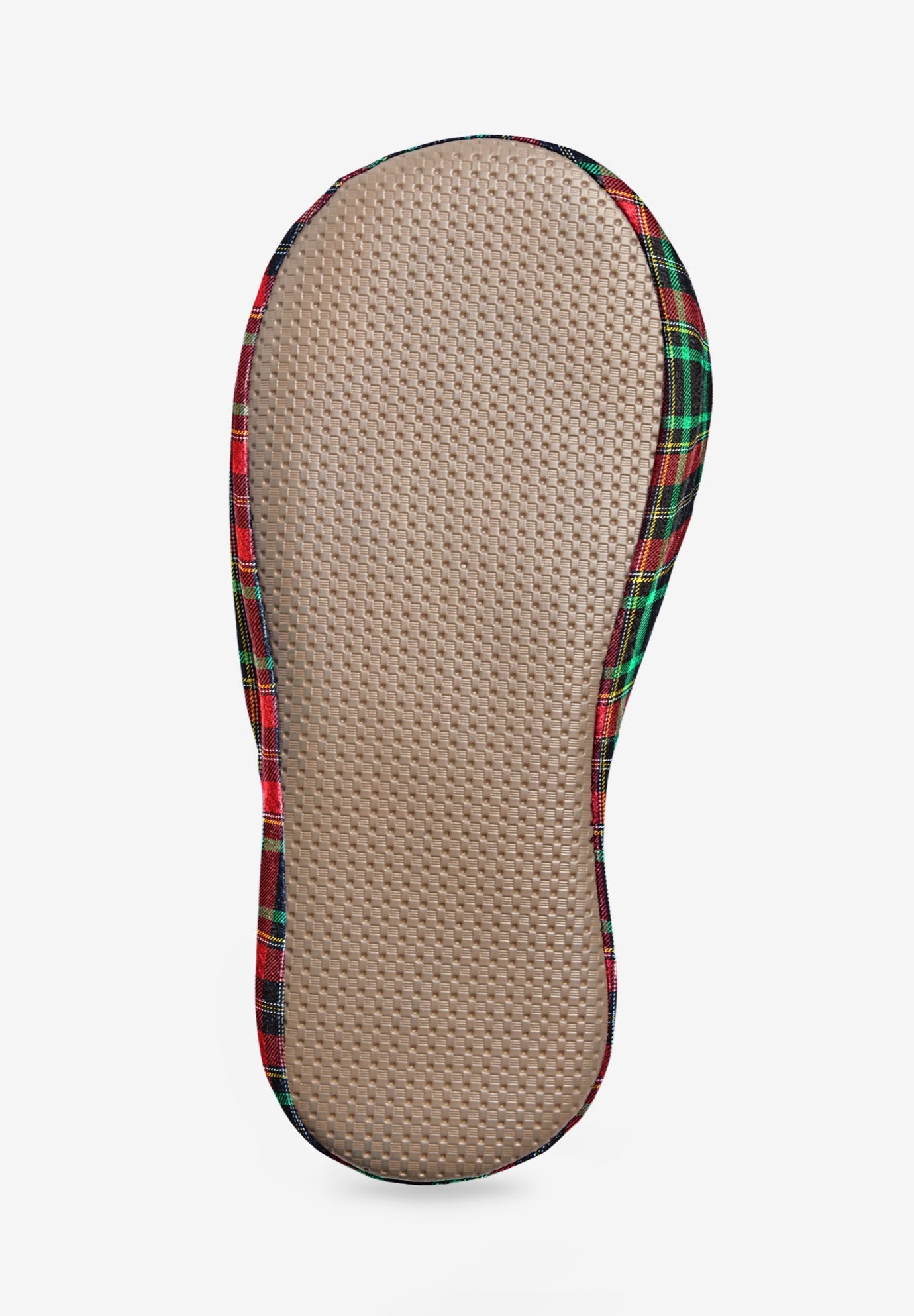 Cotton Slipper image number 2
