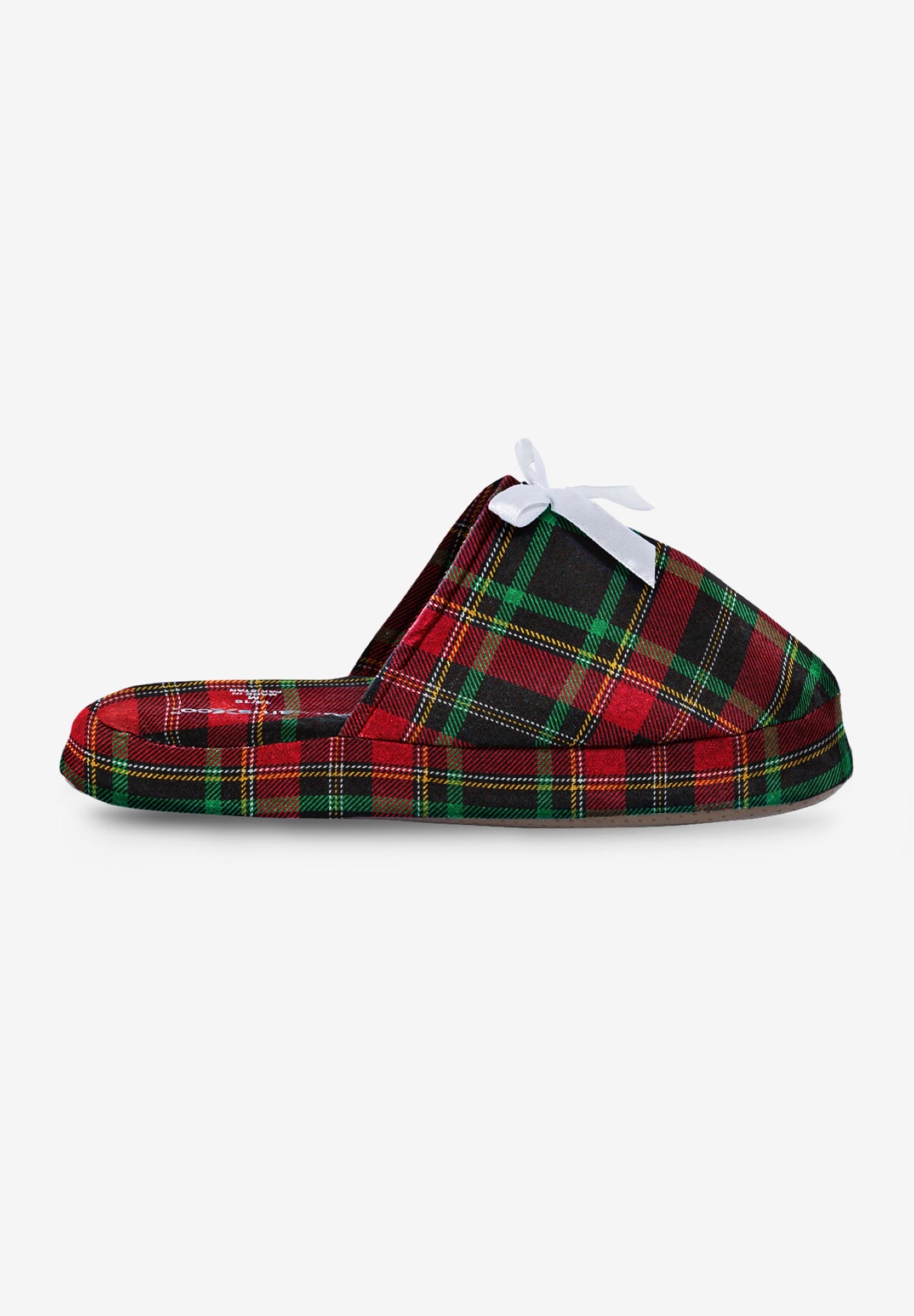 Cotton Slipper image number 3