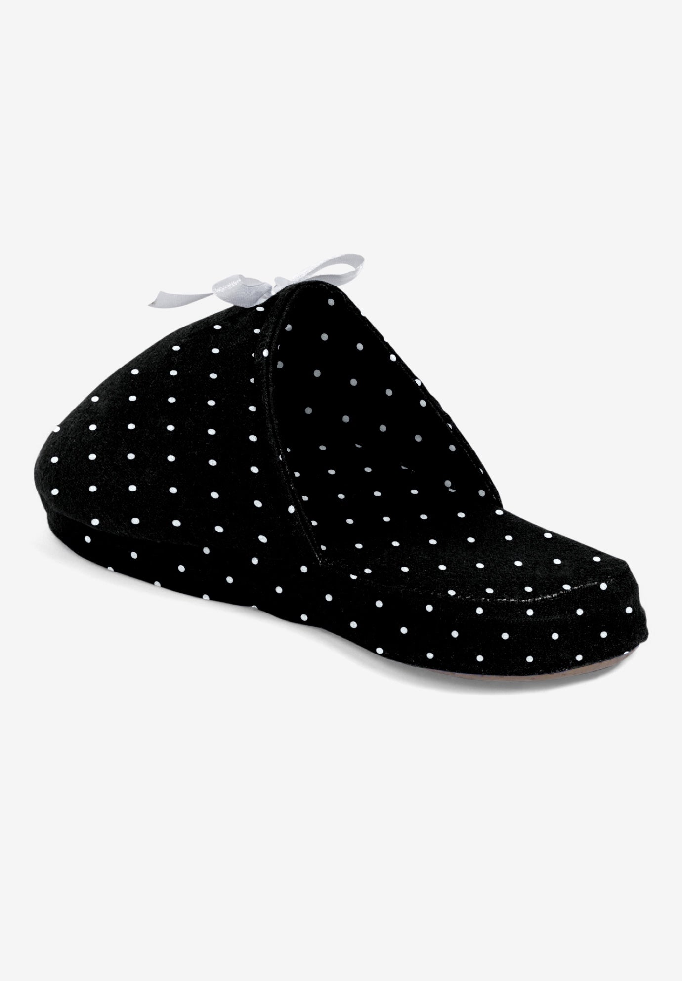 Cotton Slipper image number 1