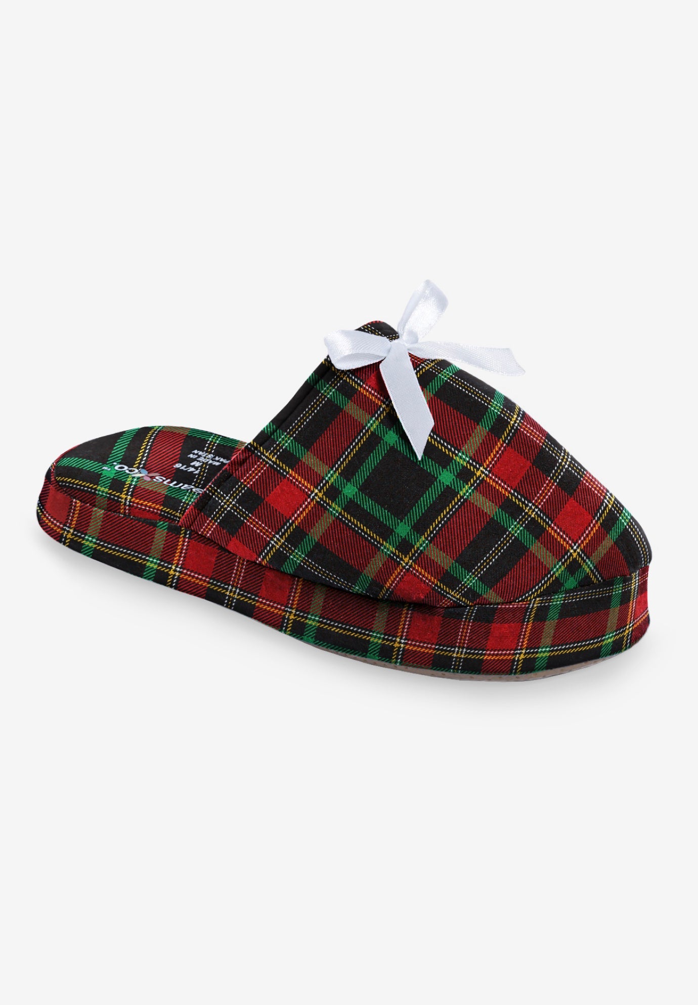 Cotton Slipper image number 0