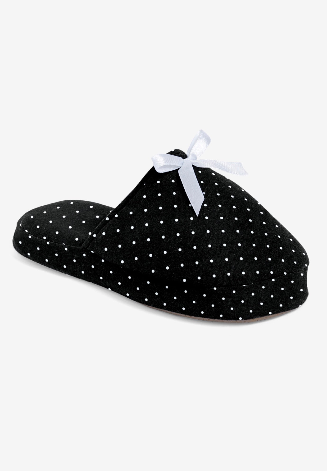 Cotton Slipper image number 0
