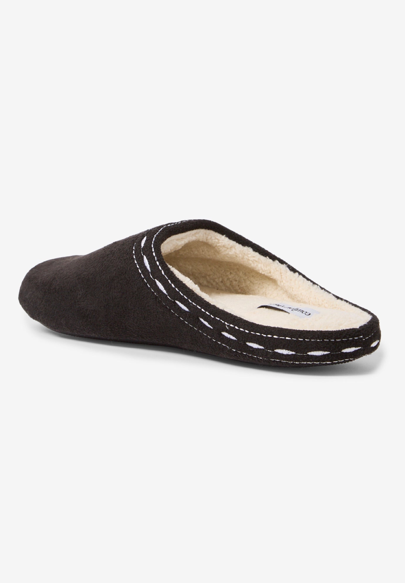The Stitch Clog Slipper  image number 1