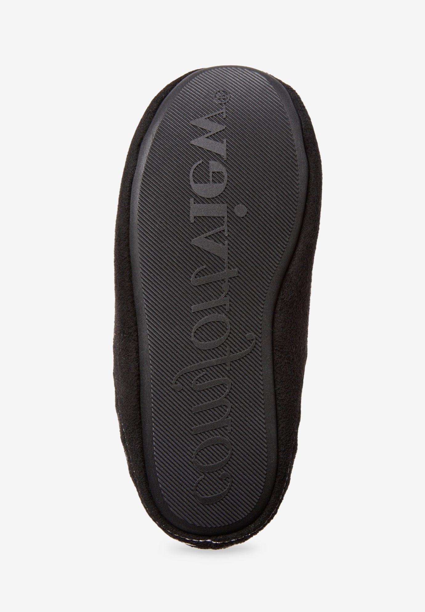 The Stitch Clog Slipper  image number 2