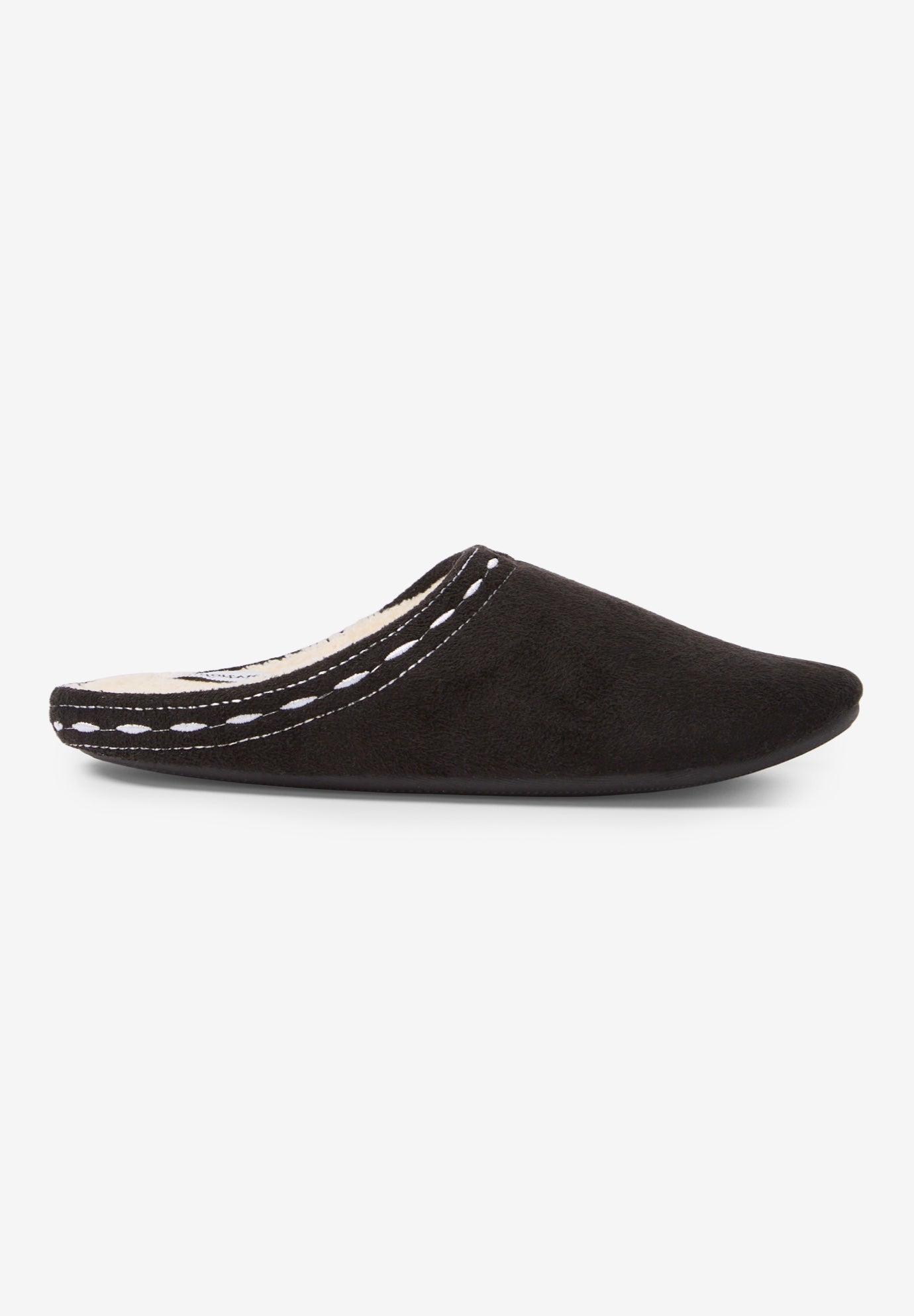 The Stitch Clog Slipper  image number 3