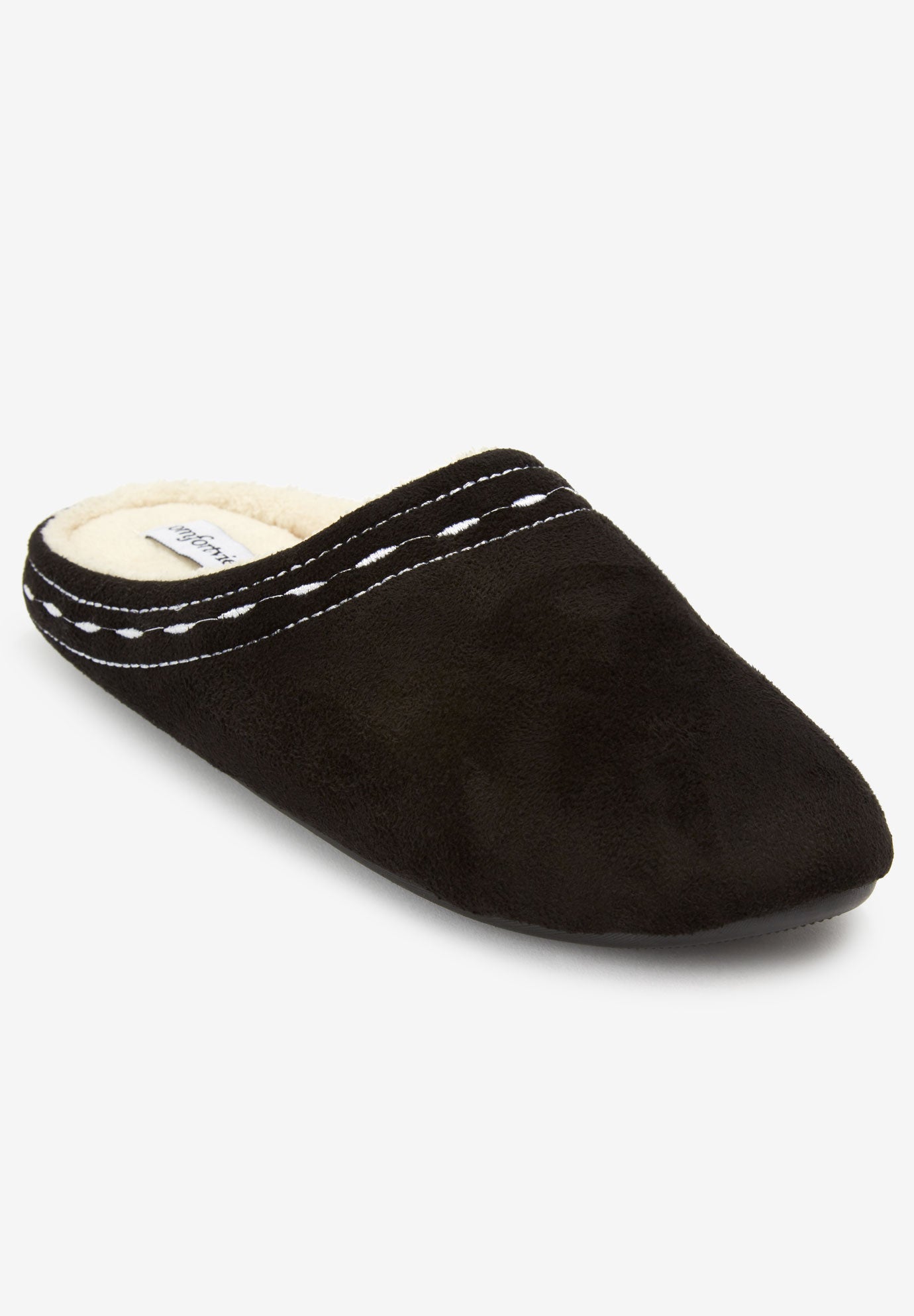 The Stitch Clog Slipper  image number 0