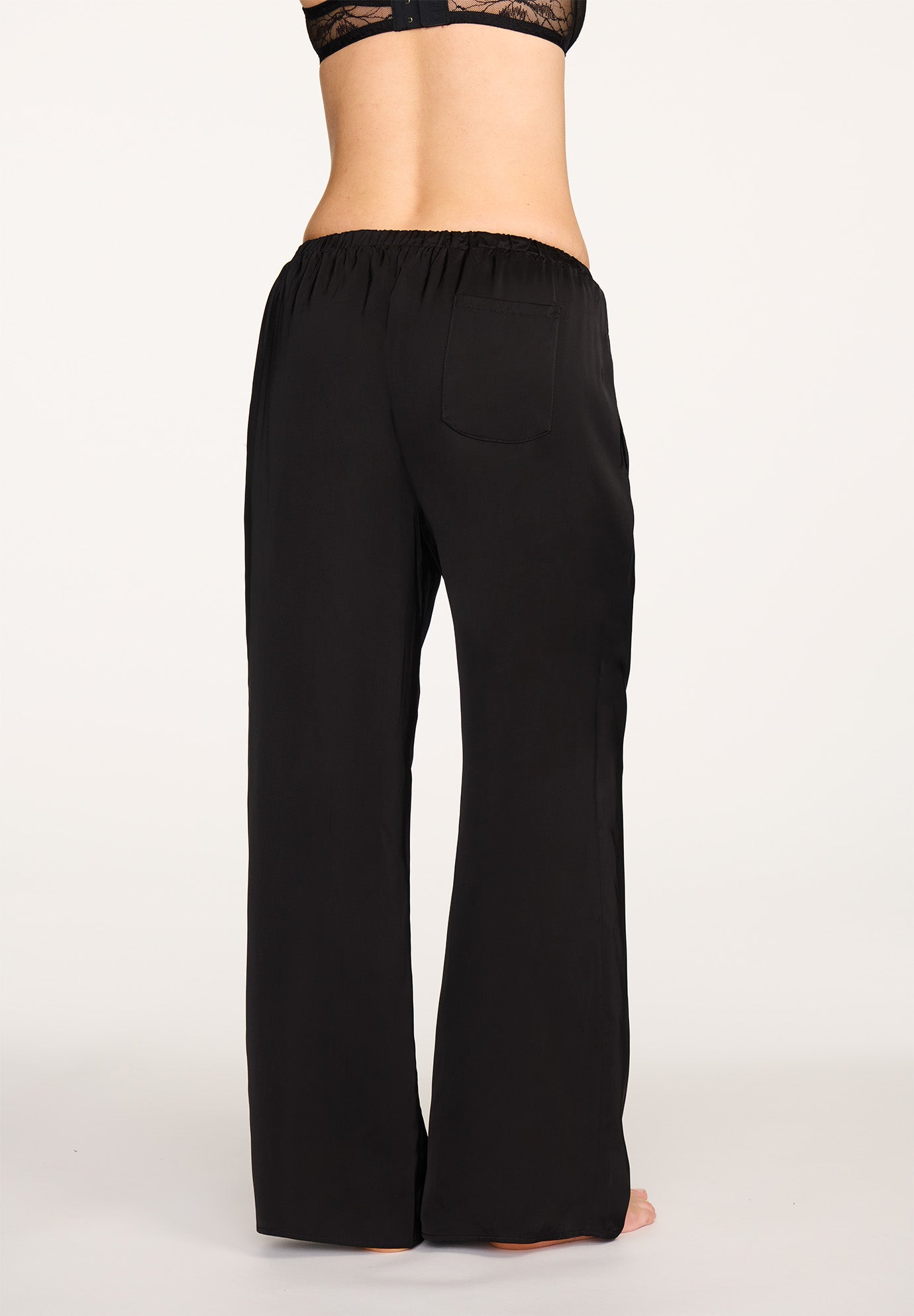 The Satin Pants image number 3