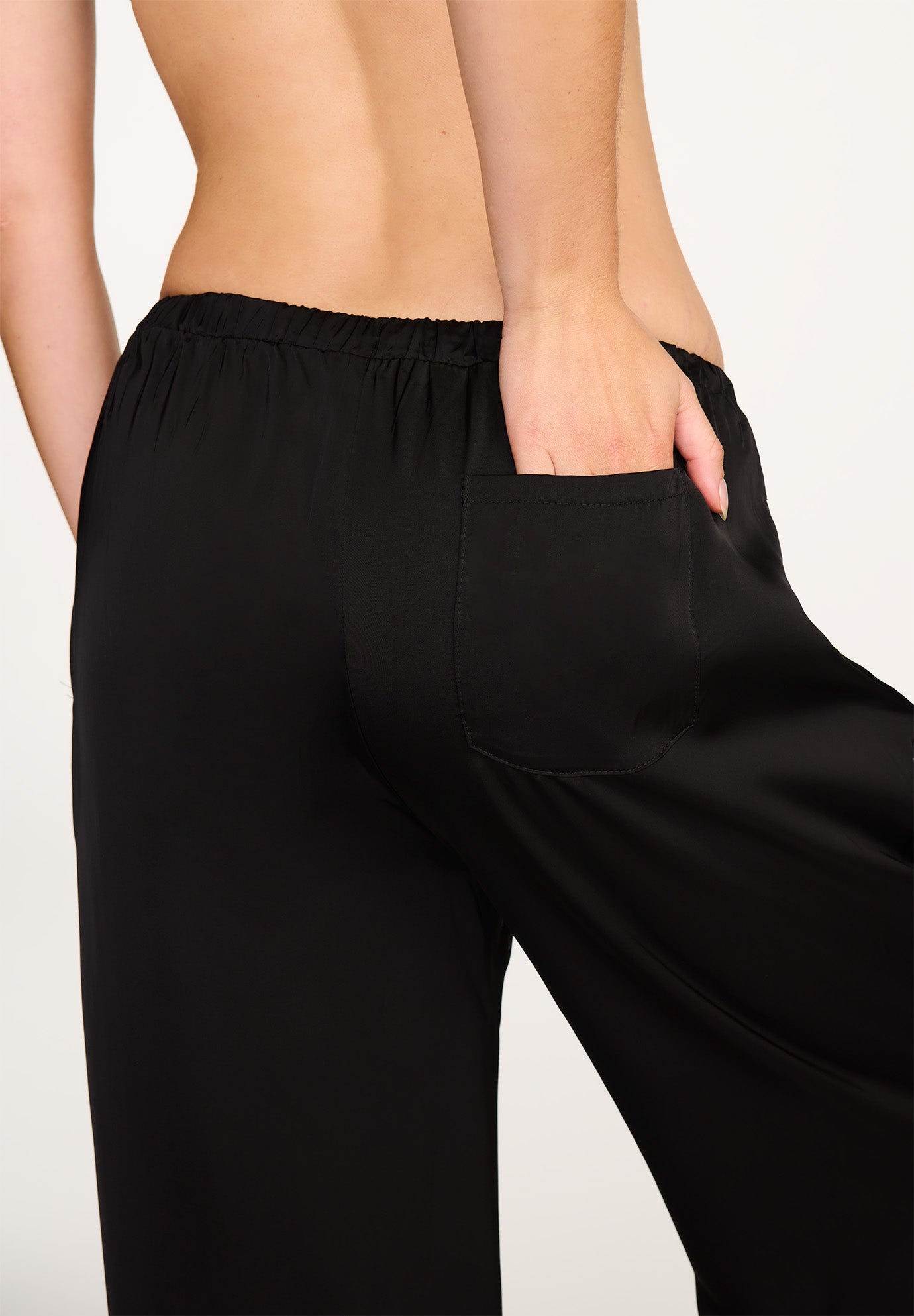 The Satin Pants image number 7