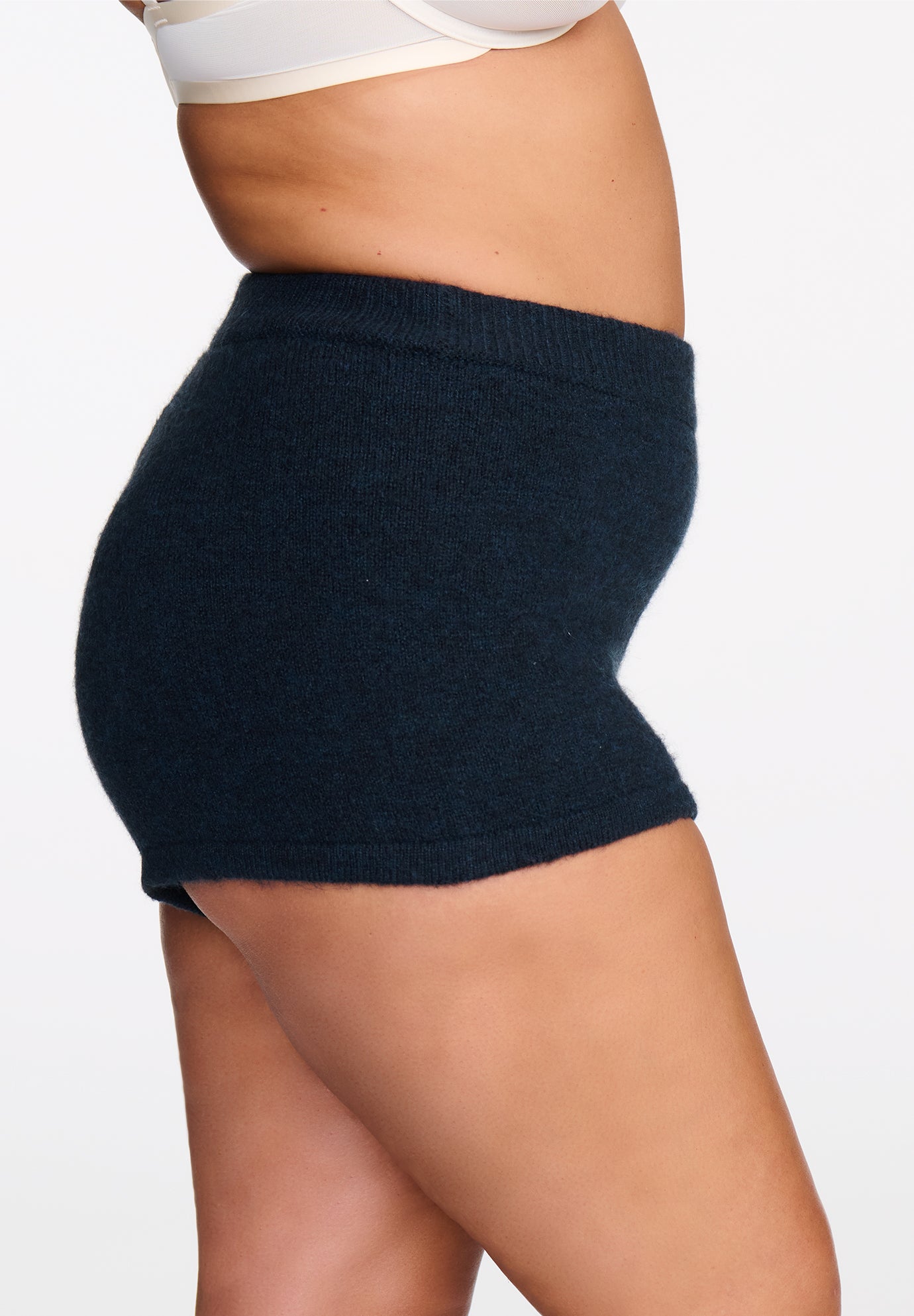 The Hot Shorts- Jersey Knit image number 3