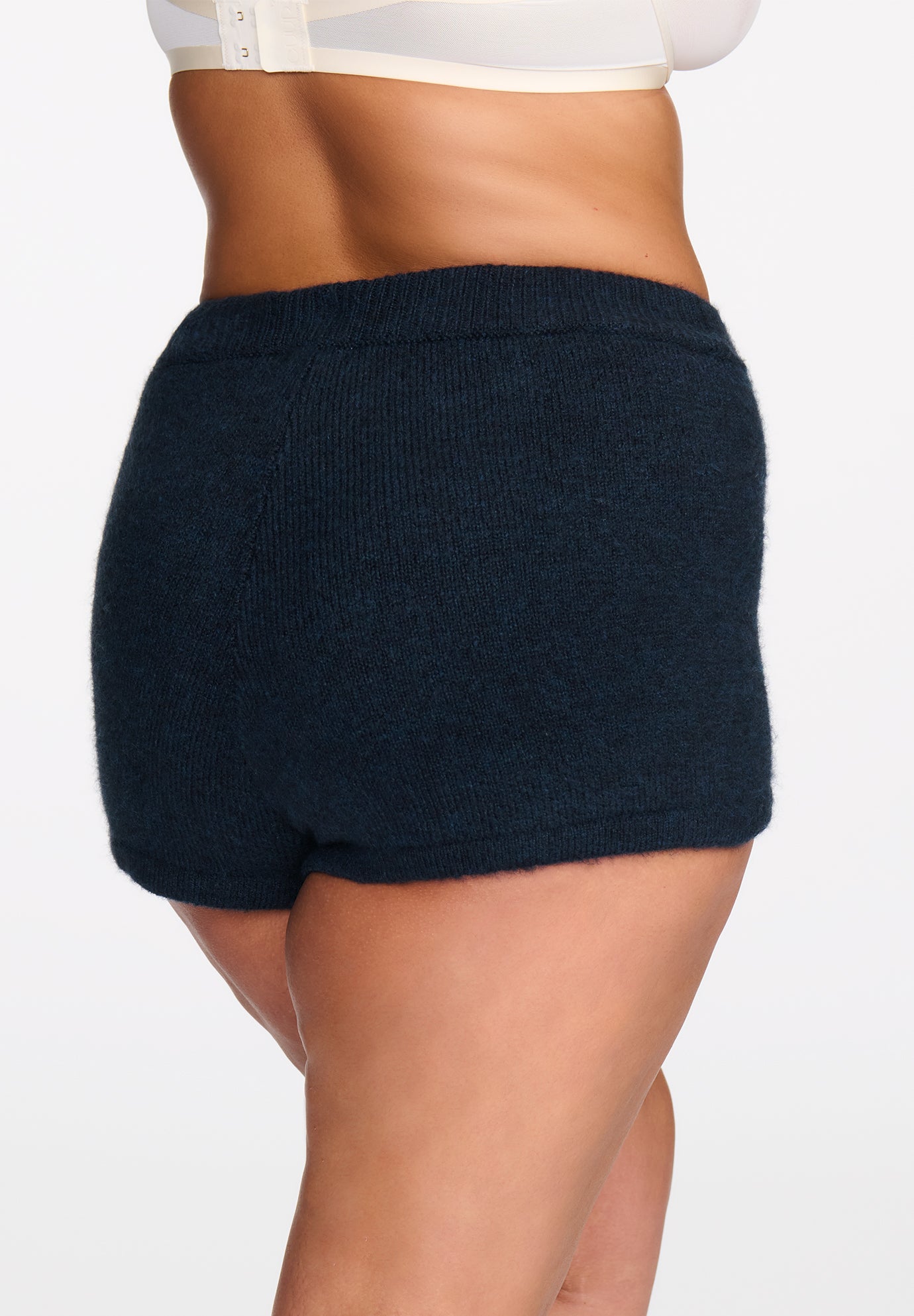 The Hot Shorts- Jersey Knit image number 4