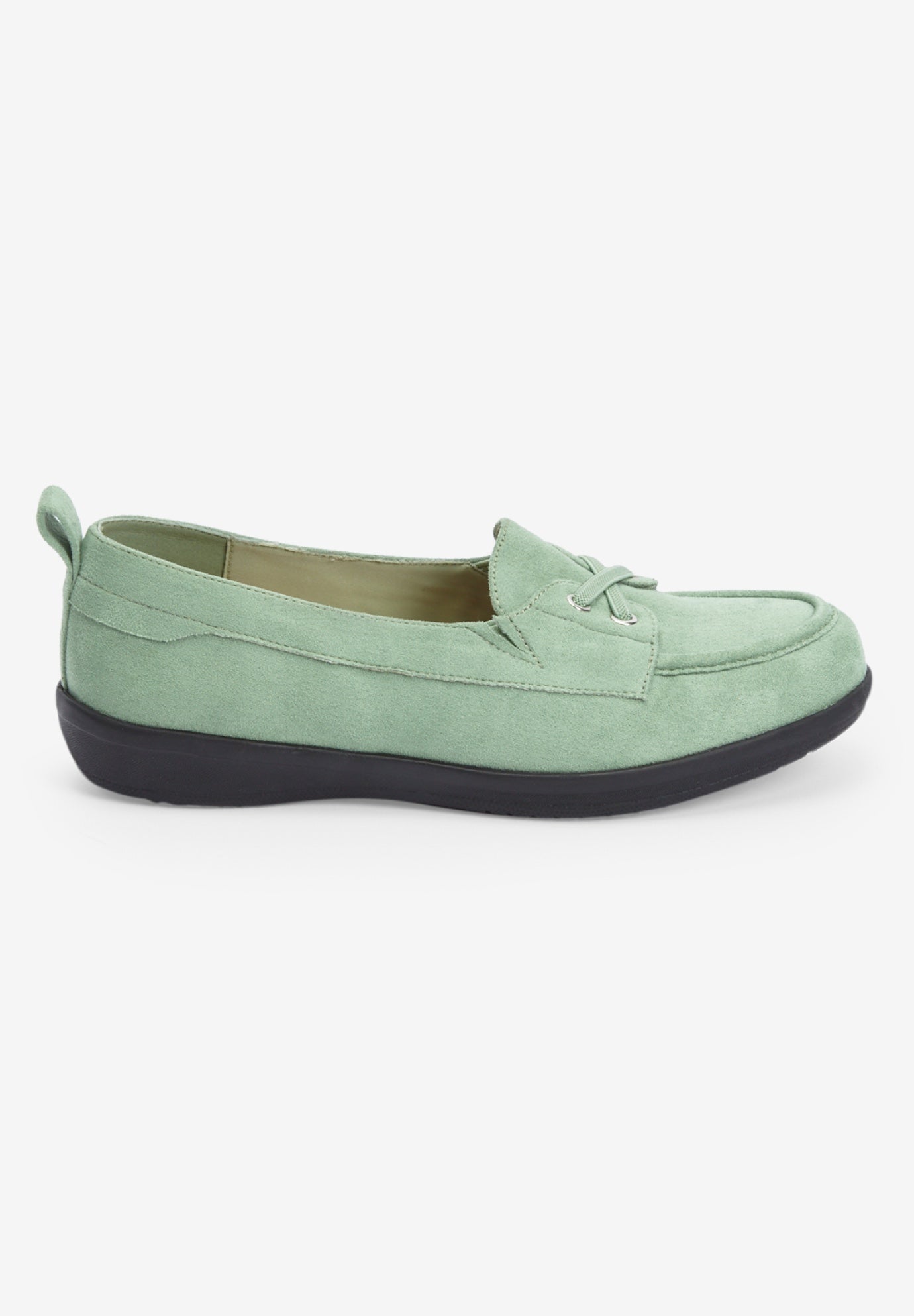 The Bete Slip On Orthotic Flat image number 4