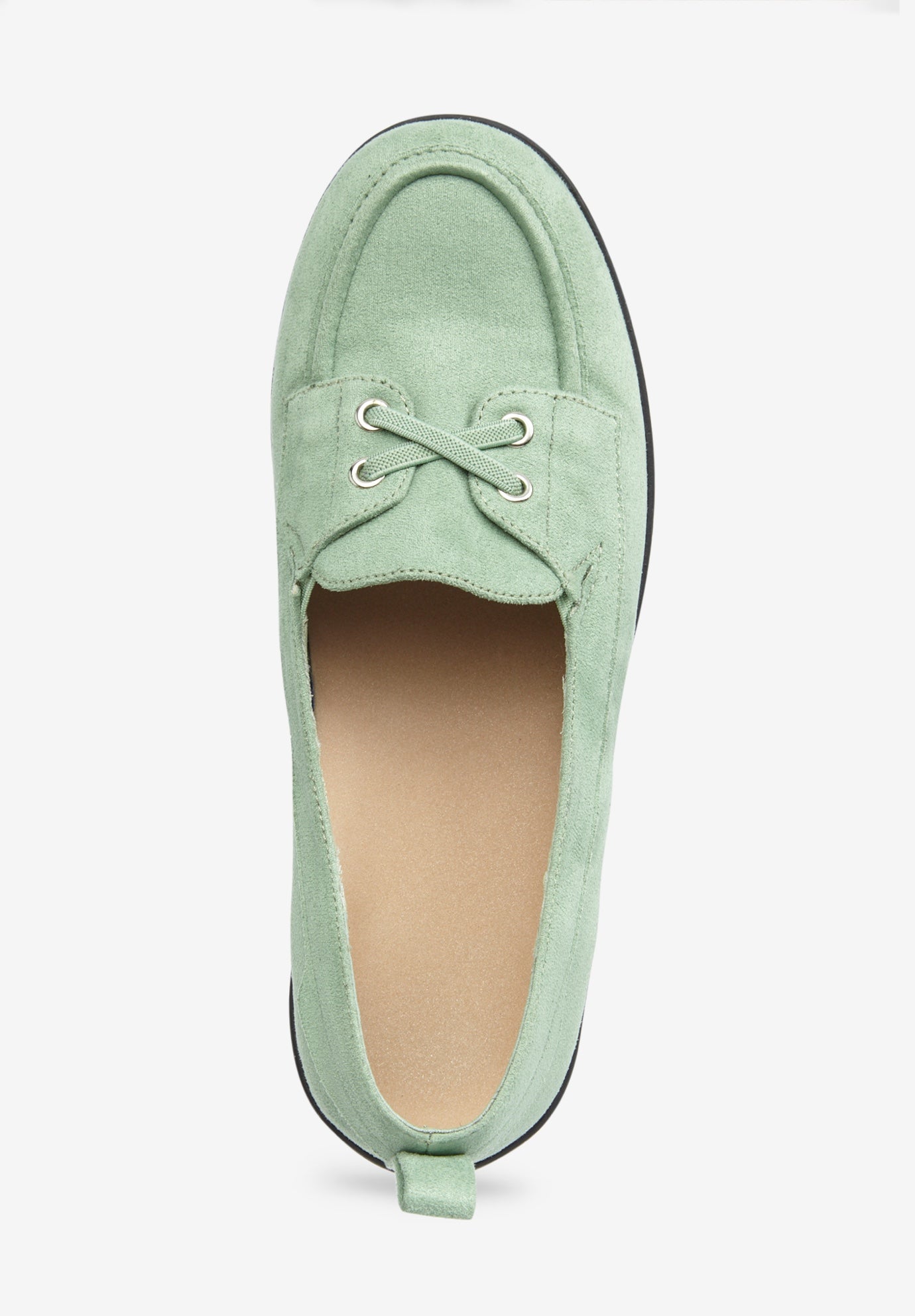 The Bete Slip On Orthotic Flat image number 5