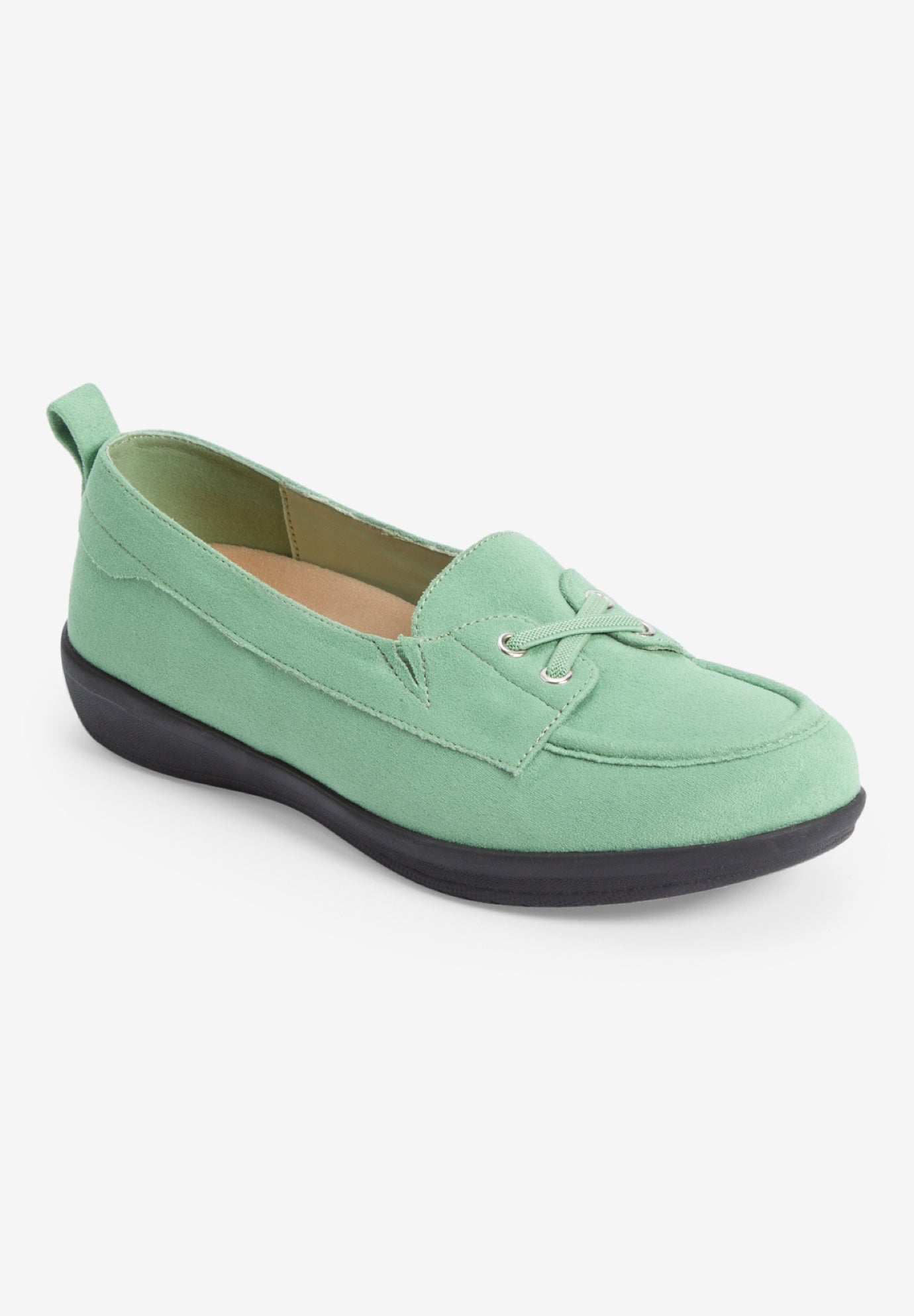The Bete Slip On Orthotic Flat image number 1