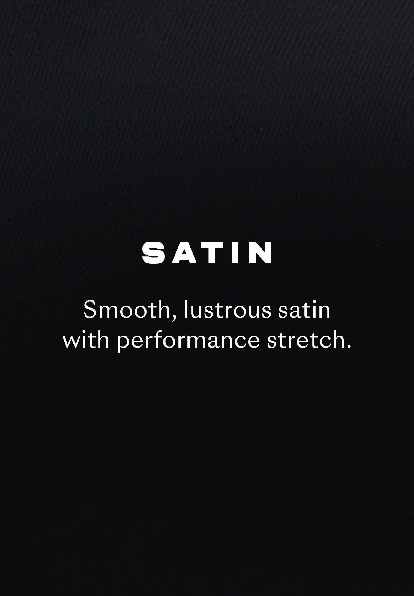 The Highwaist - Satin image number 8