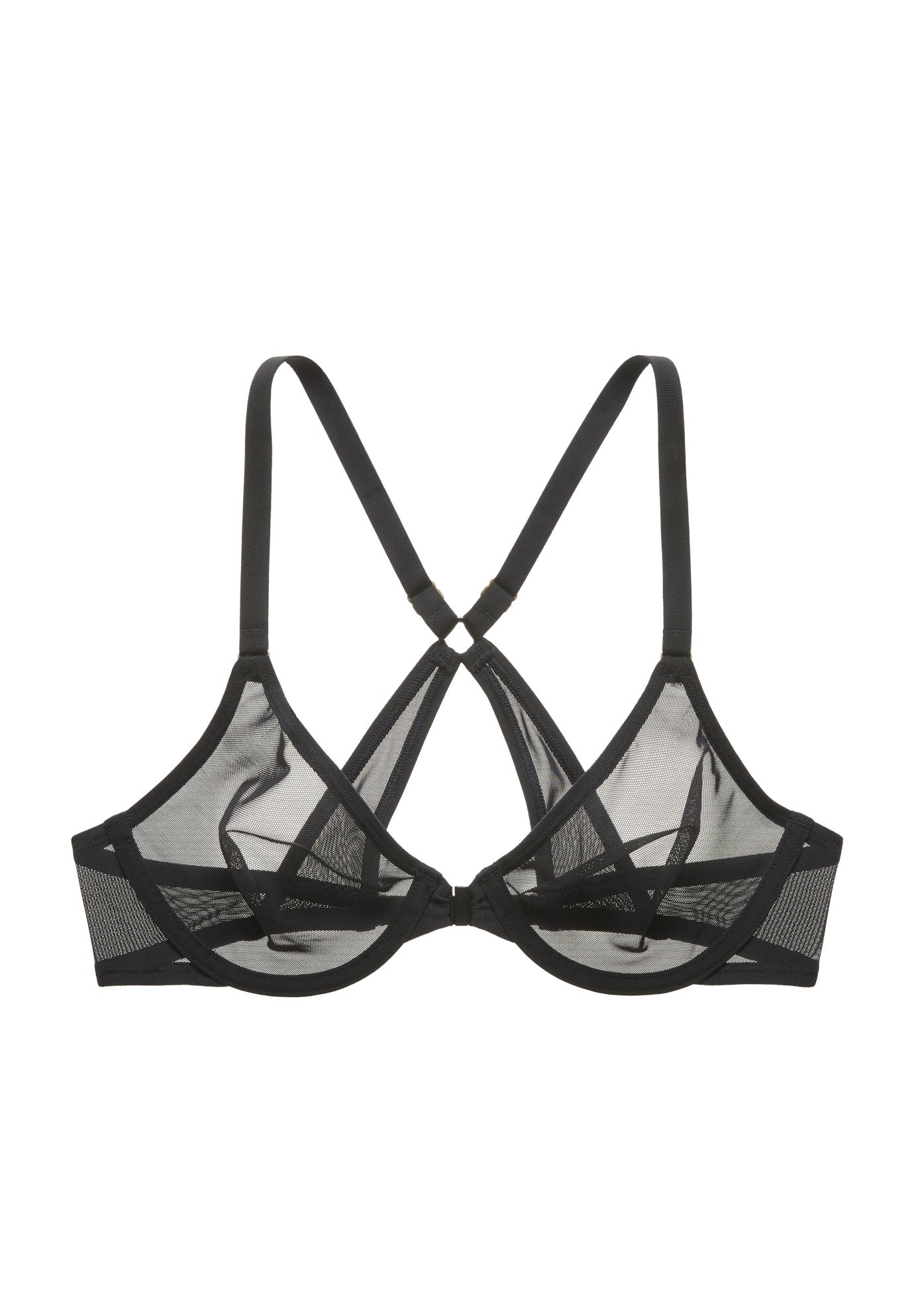 The Racerback - Mesh image number 1