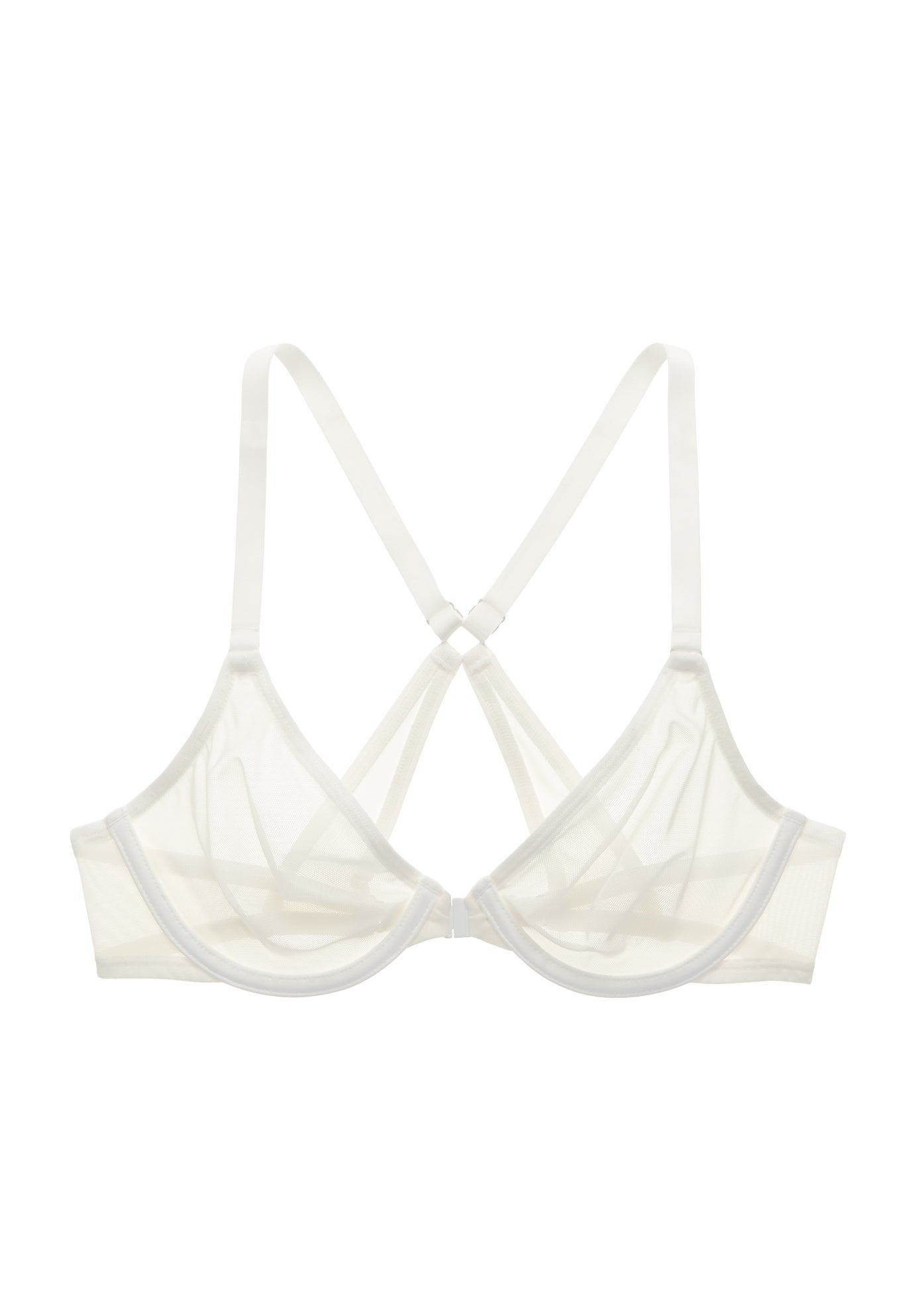 The Racerback - Mesh image number 1