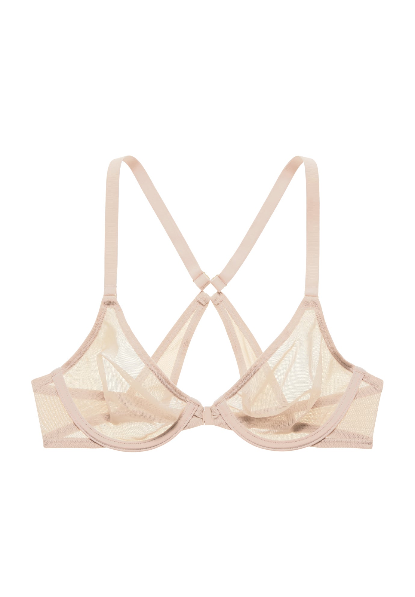 The Racerback - Mesh image number 1