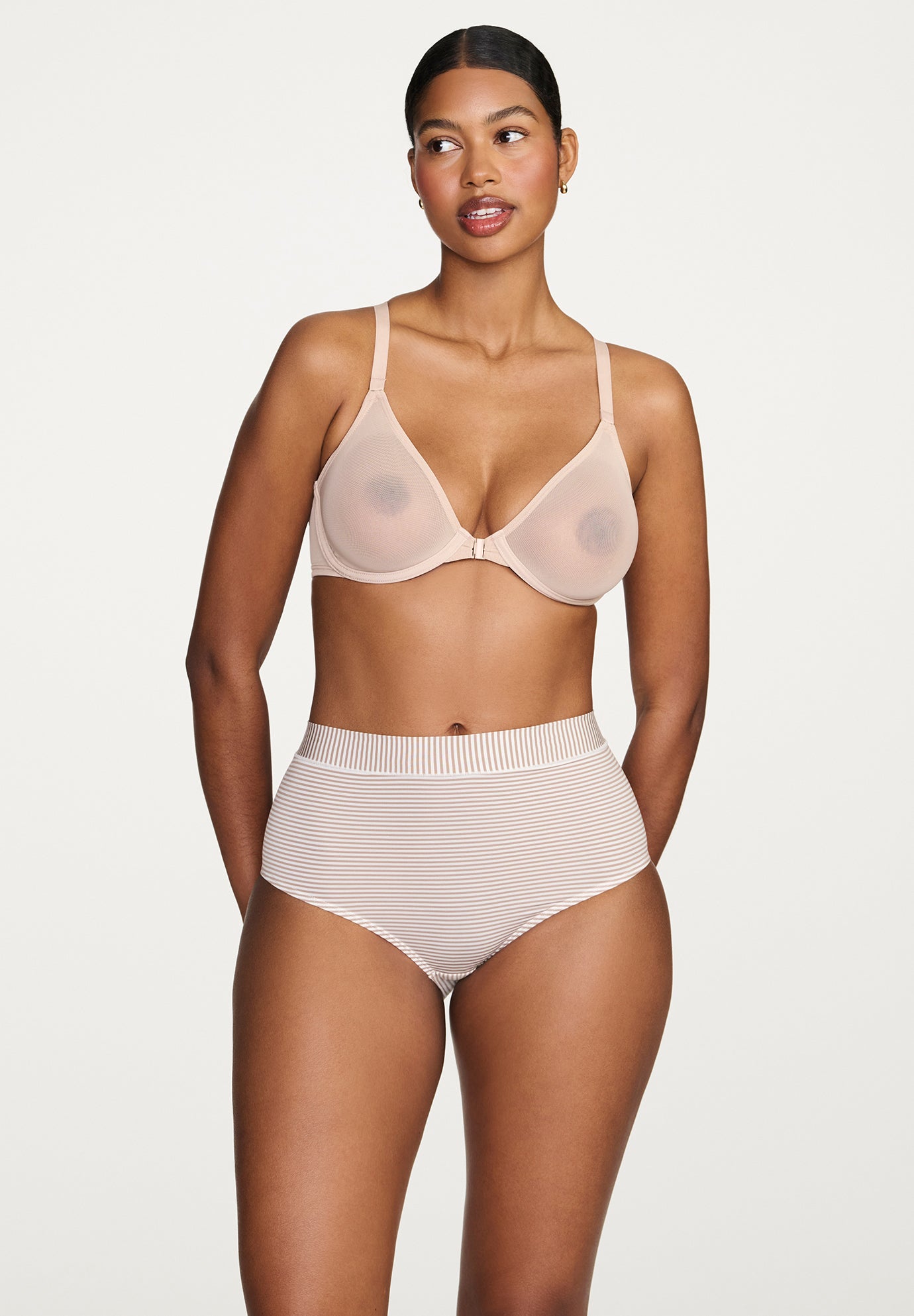 The Racerback - Mesh image number 2