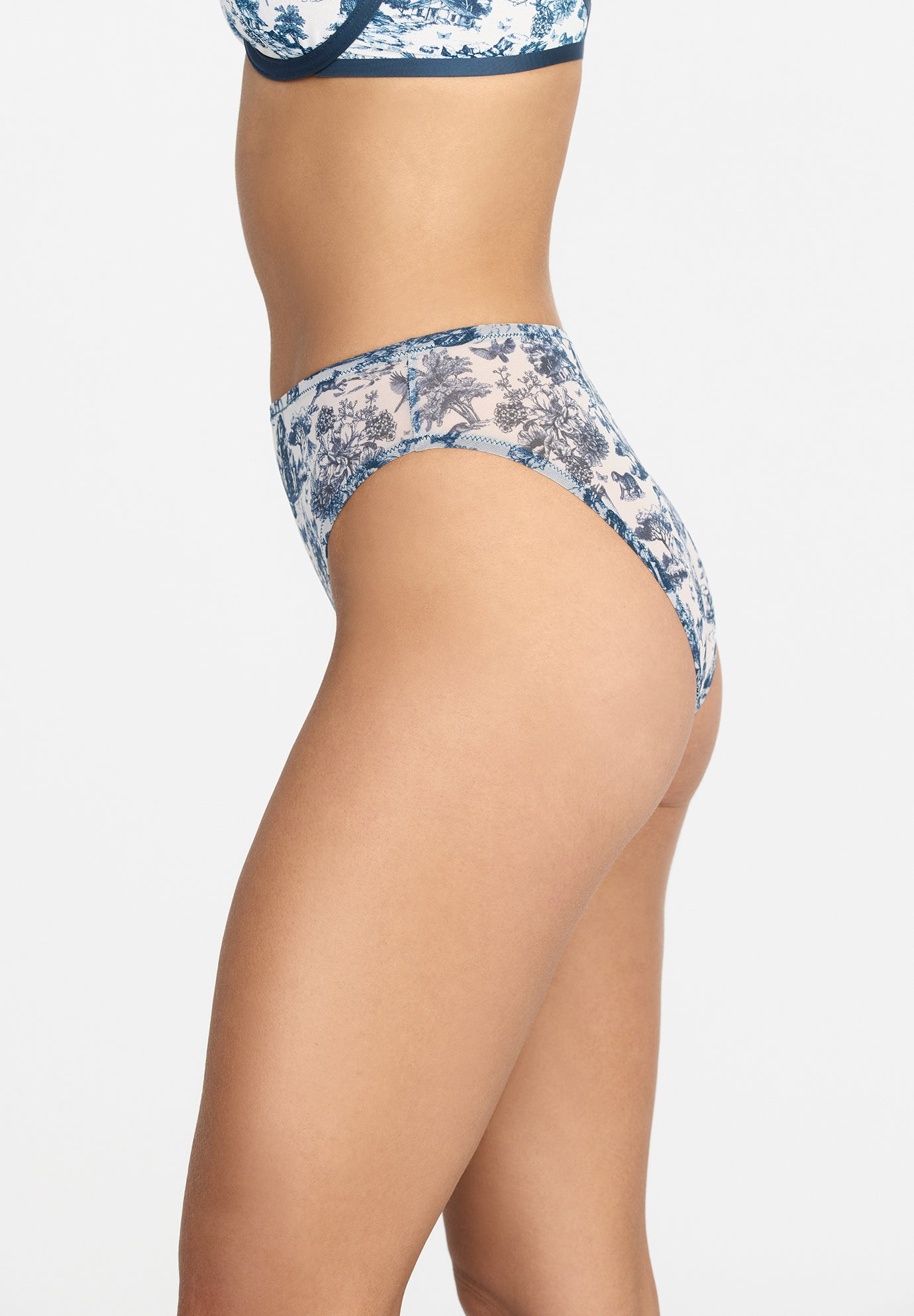 The Highwaist - Mesh image number 3